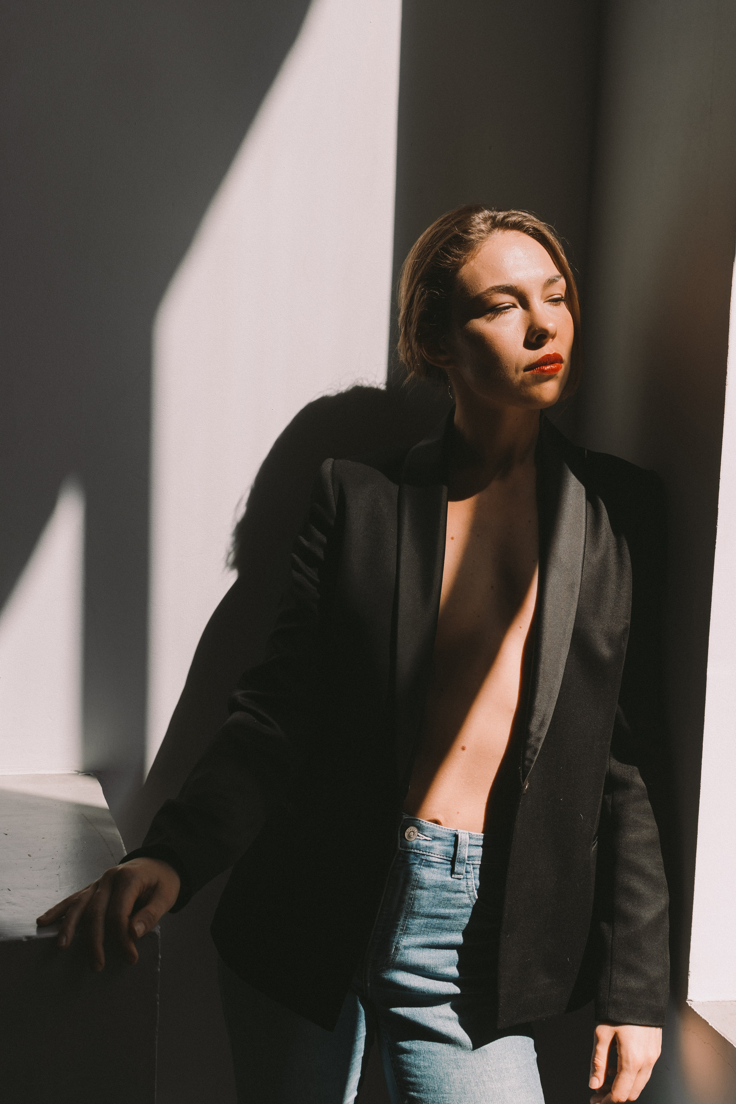 Мари Марк. Фотограф в Москве Панина Юлия