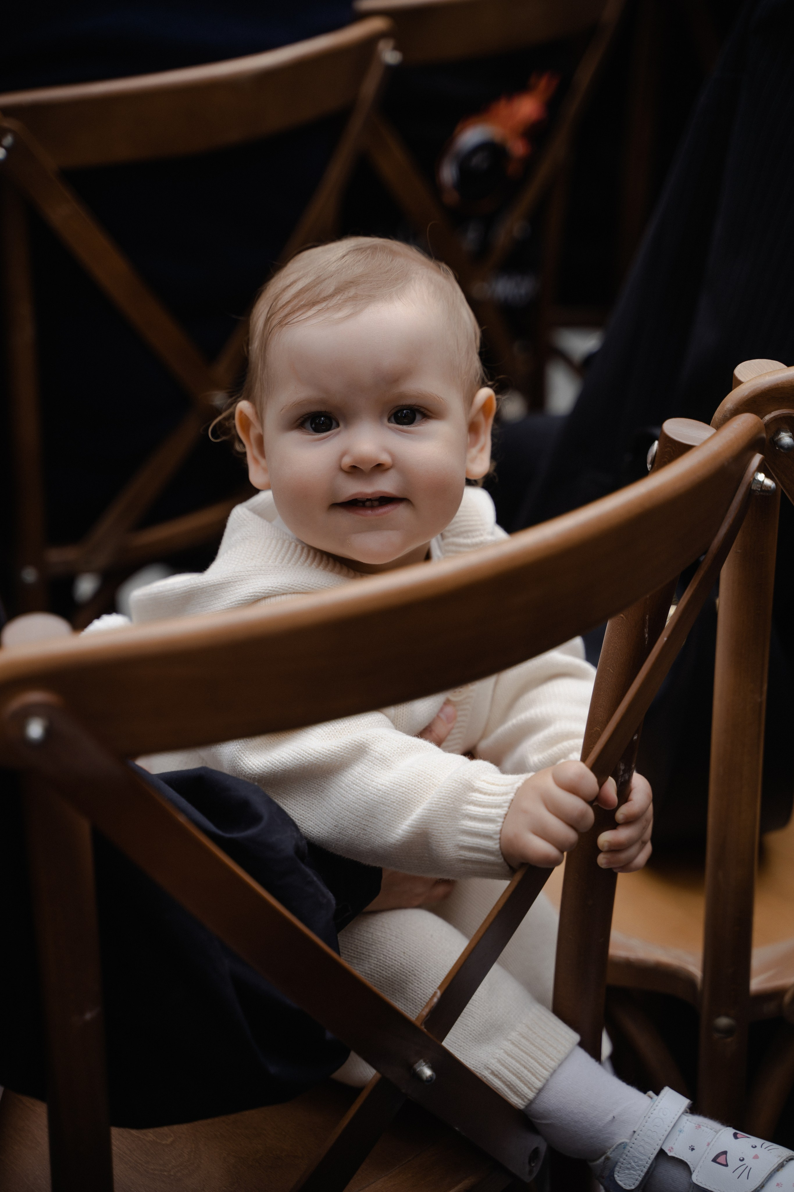 Екатерина и Никита. Свадьба в Шатре. Фотограф Аля Овчарова
