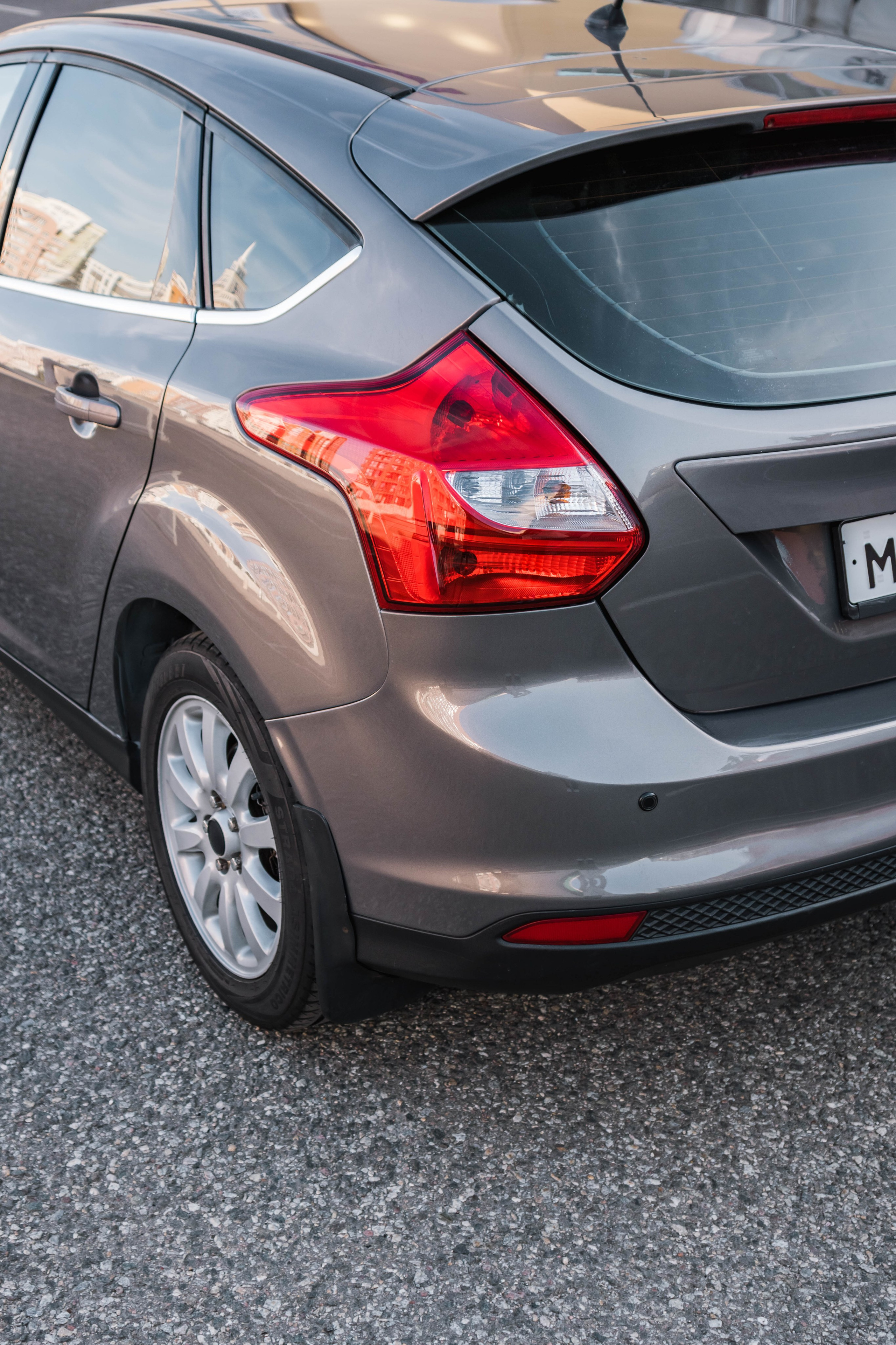 Автомобили. Фотограф и видеооператор Кривов Павел