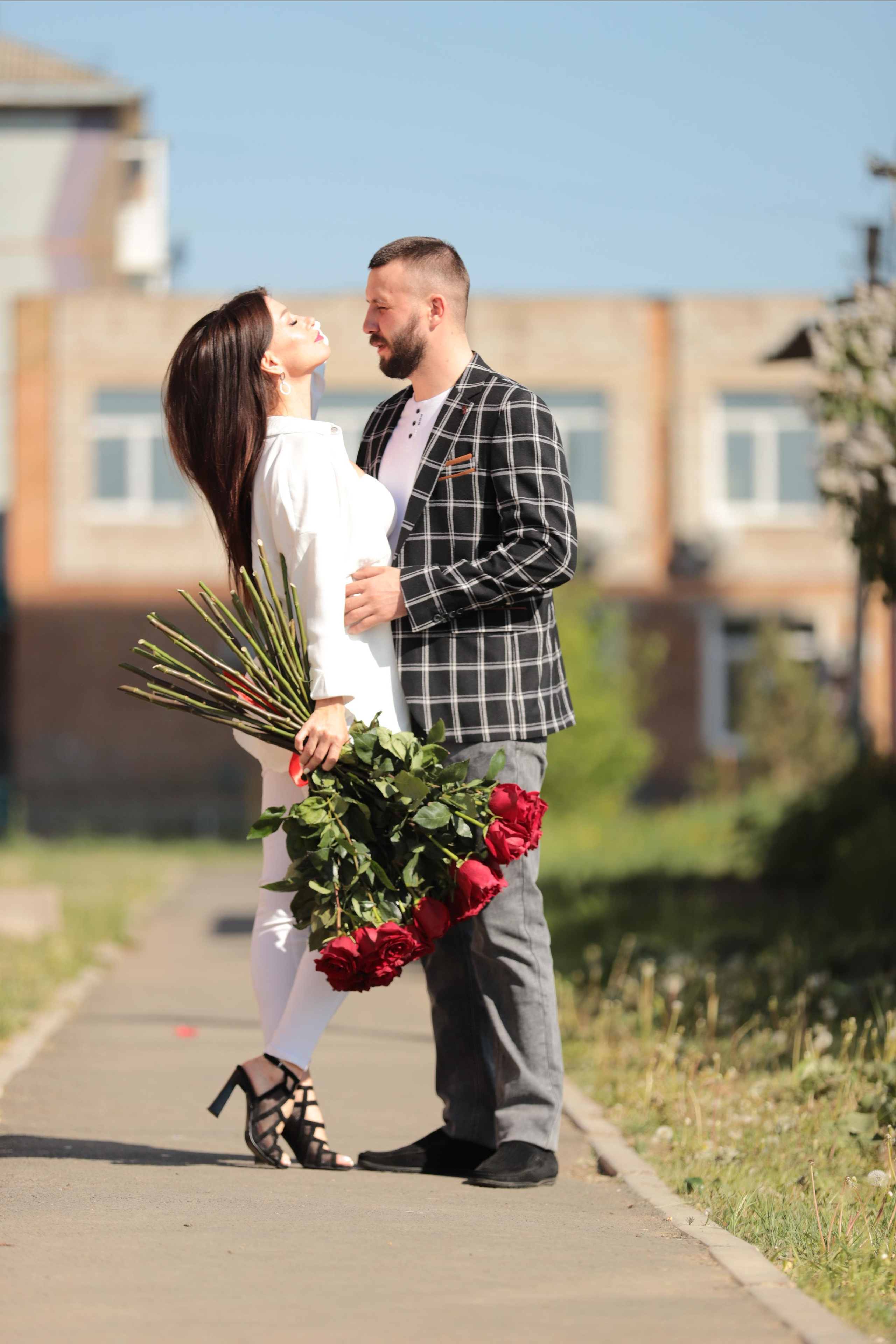 Анонсы съёмок. Фотограф в Канске Нина Пуряева