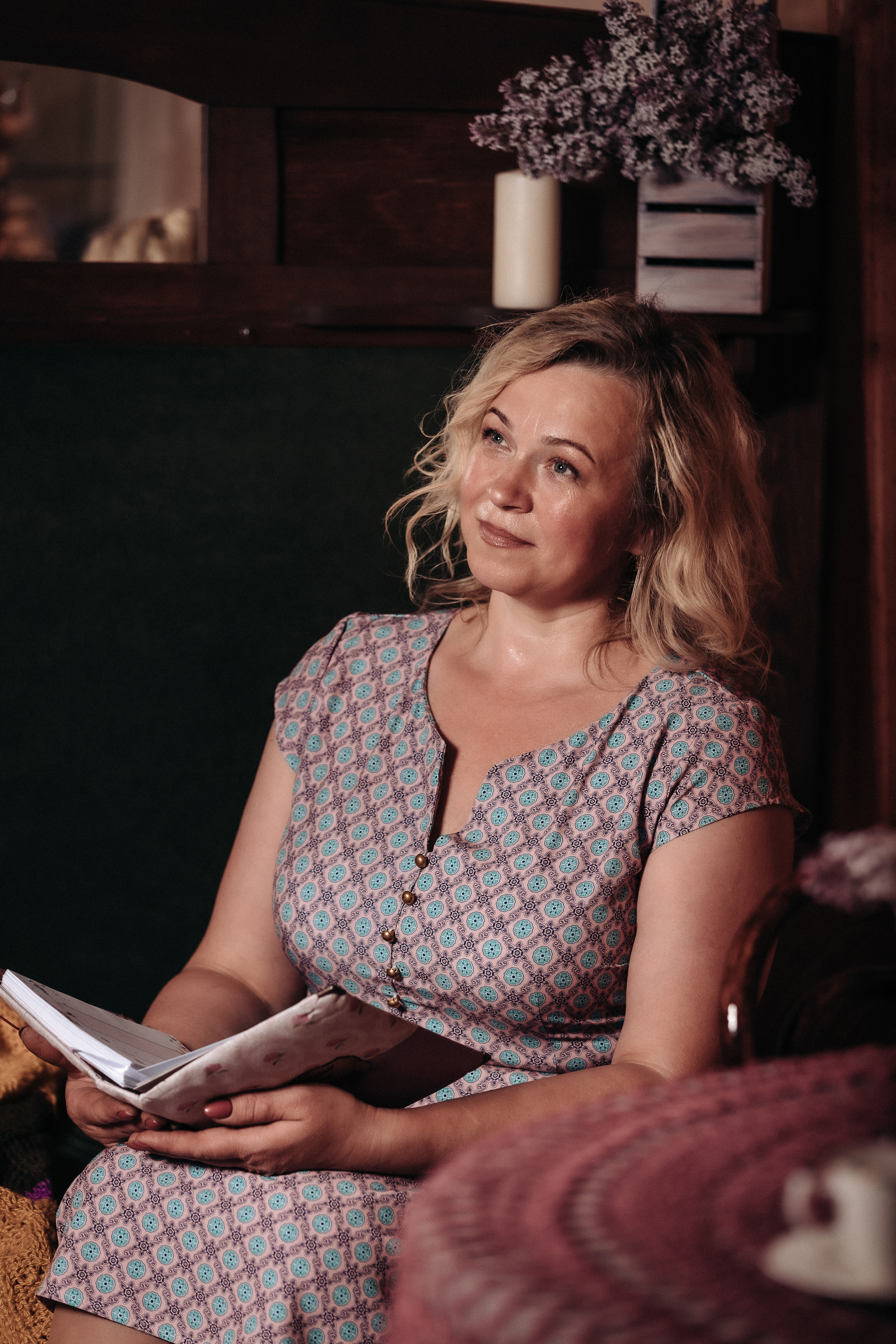 Ирина. Фотограф в Канске Нина Пуряева