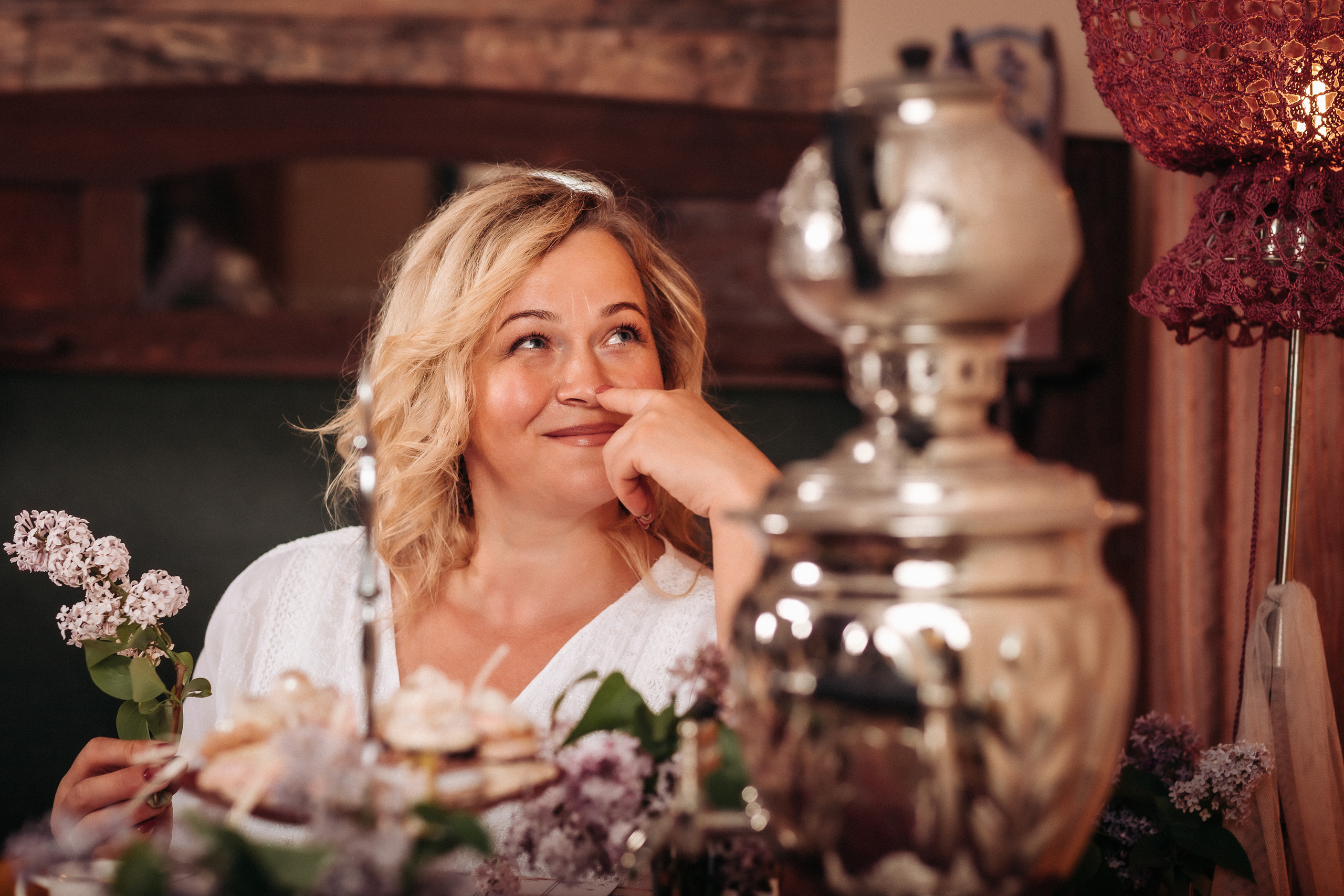 Ирина. Фотограф в Канске Нина Пуряева