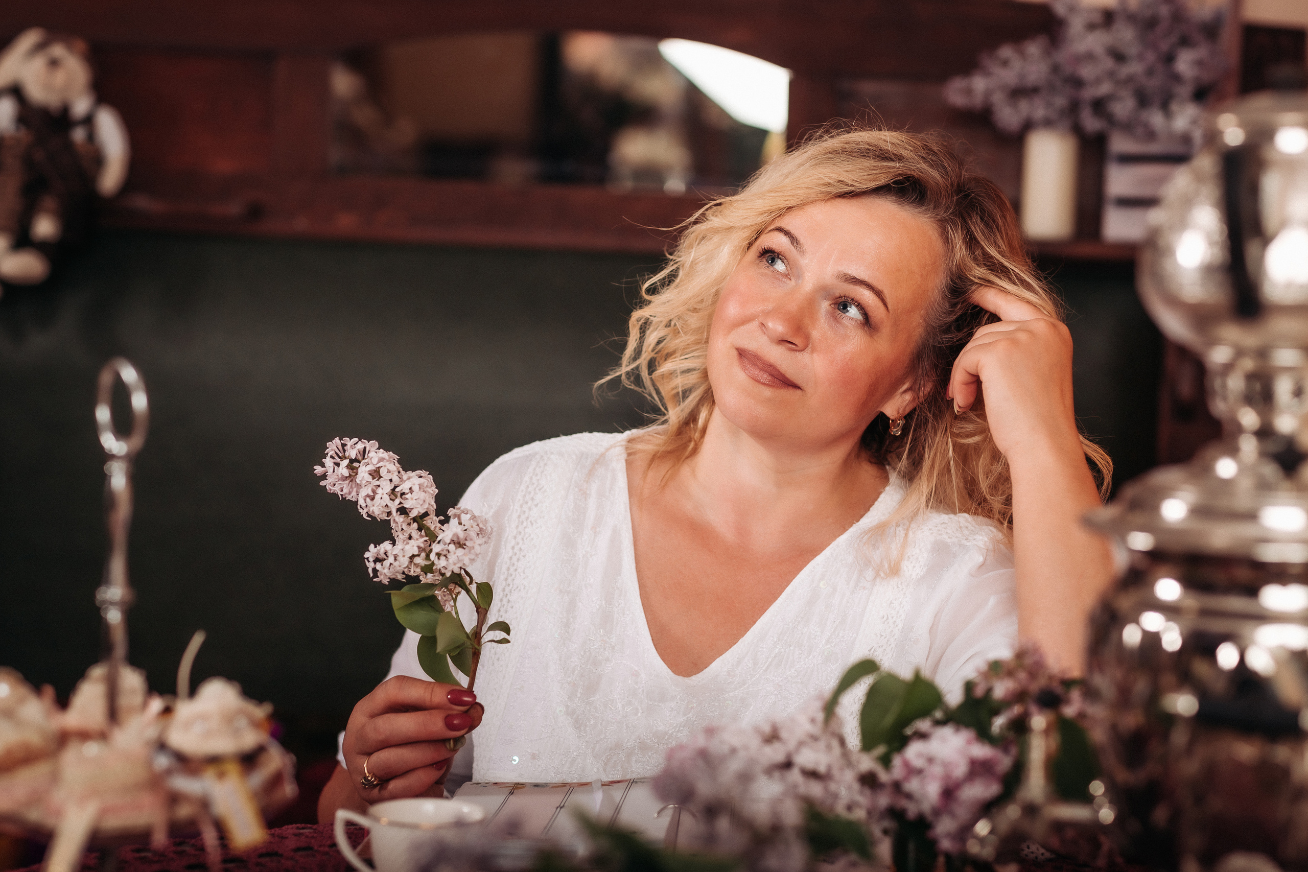 Ирина. Фотограф в Канске Нина Пуряева