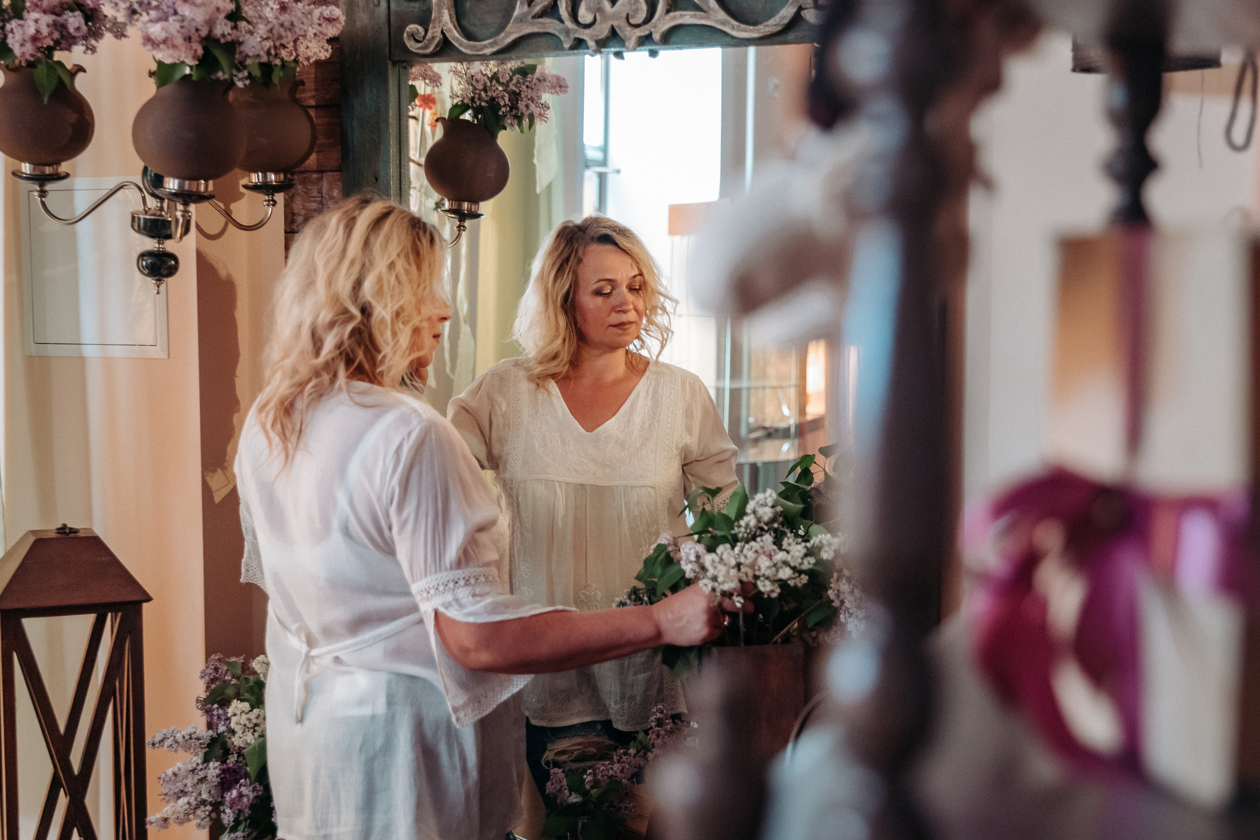 Ирина. Фотограф в Канске Нина Пуряева