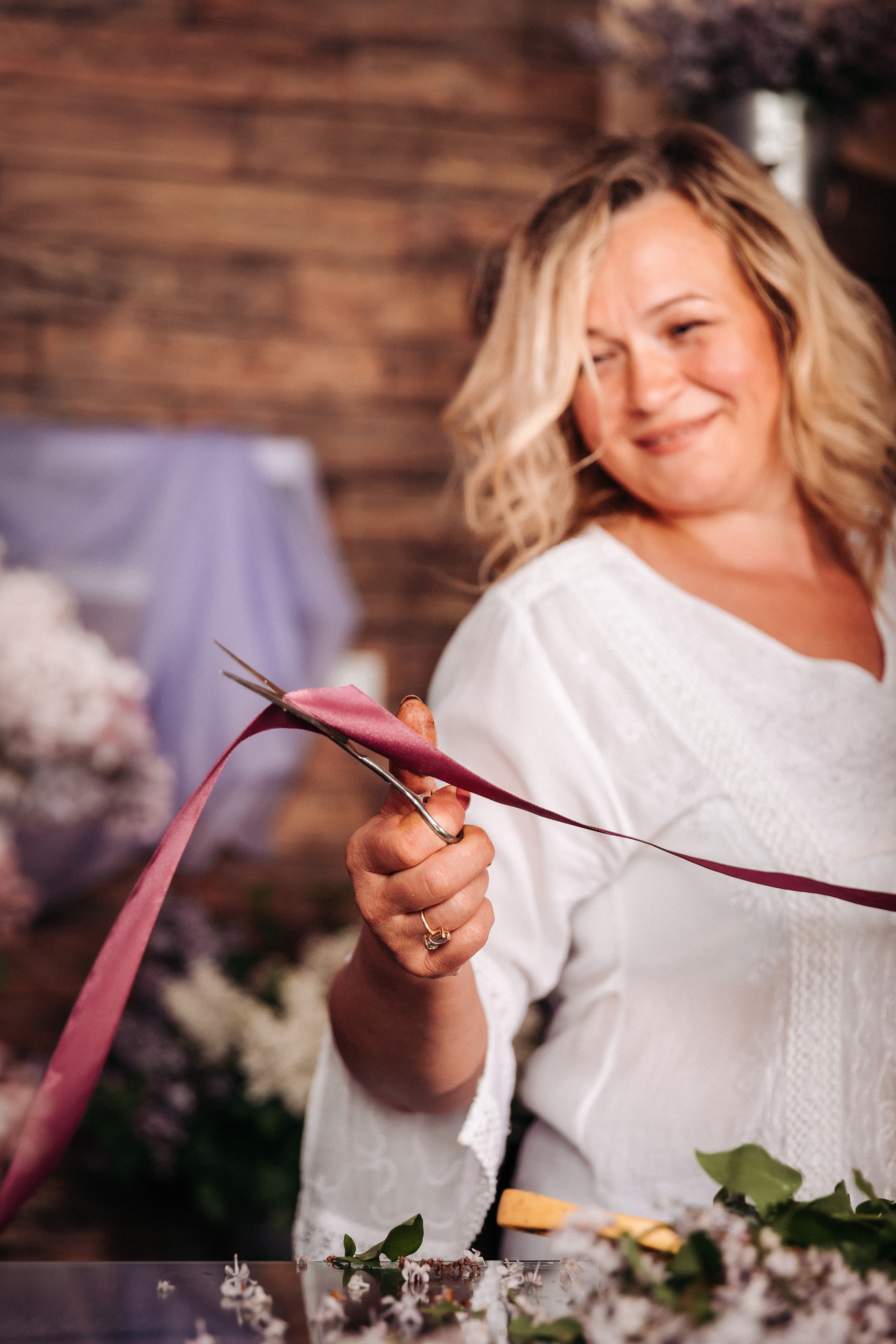 Ирина. Фотограф в Канске Нина Пуряева