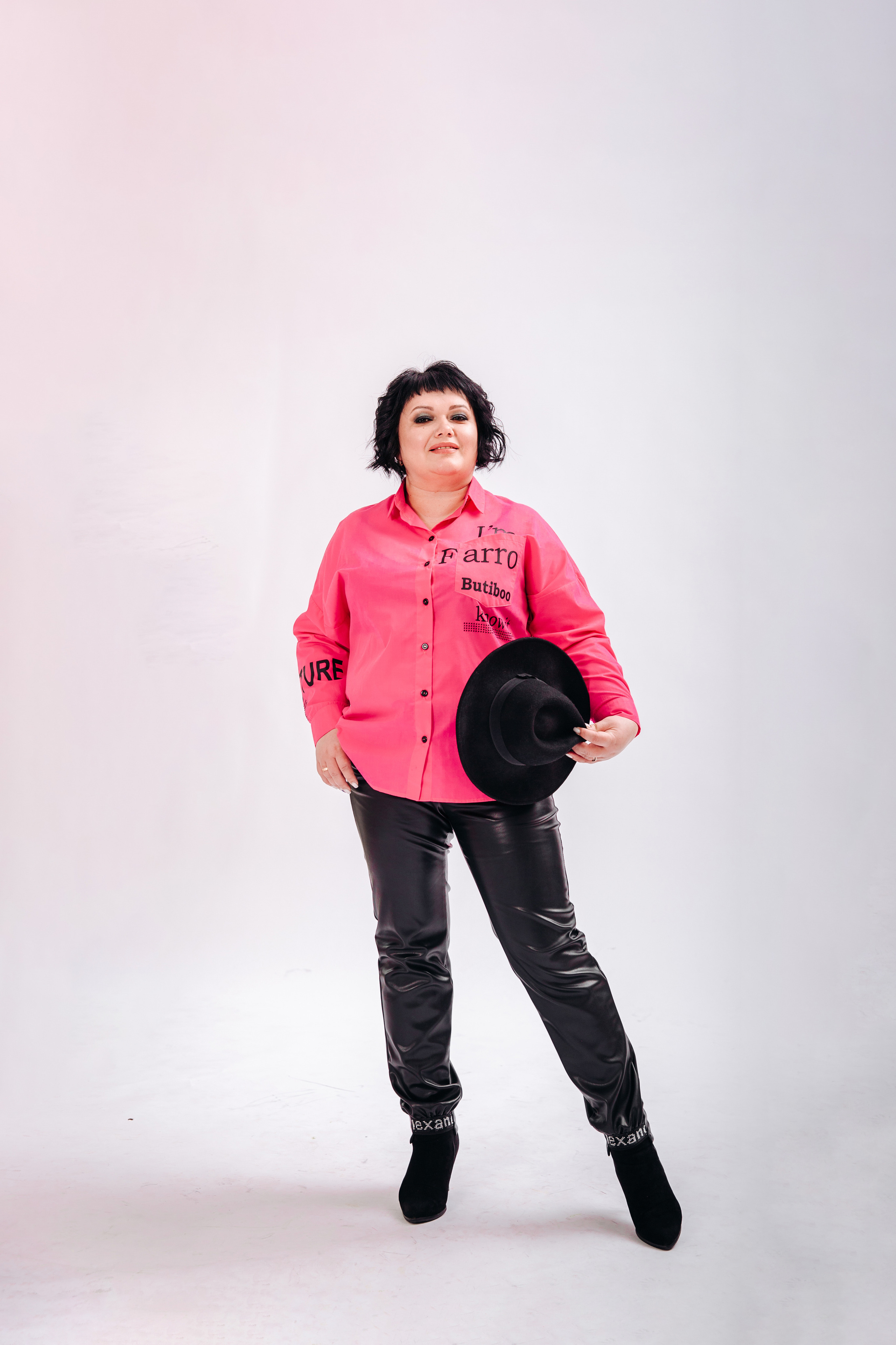 Анонсы съёмок. Фотограф в Канске Нина Пуряева