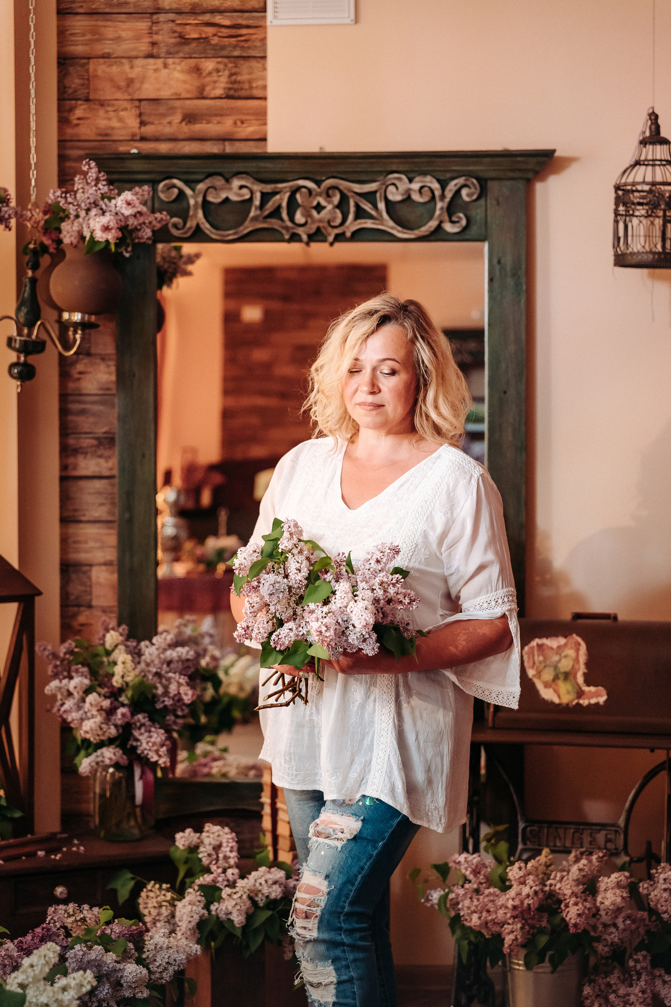 Ирина. Фотограф в Канске Нина Пуряева