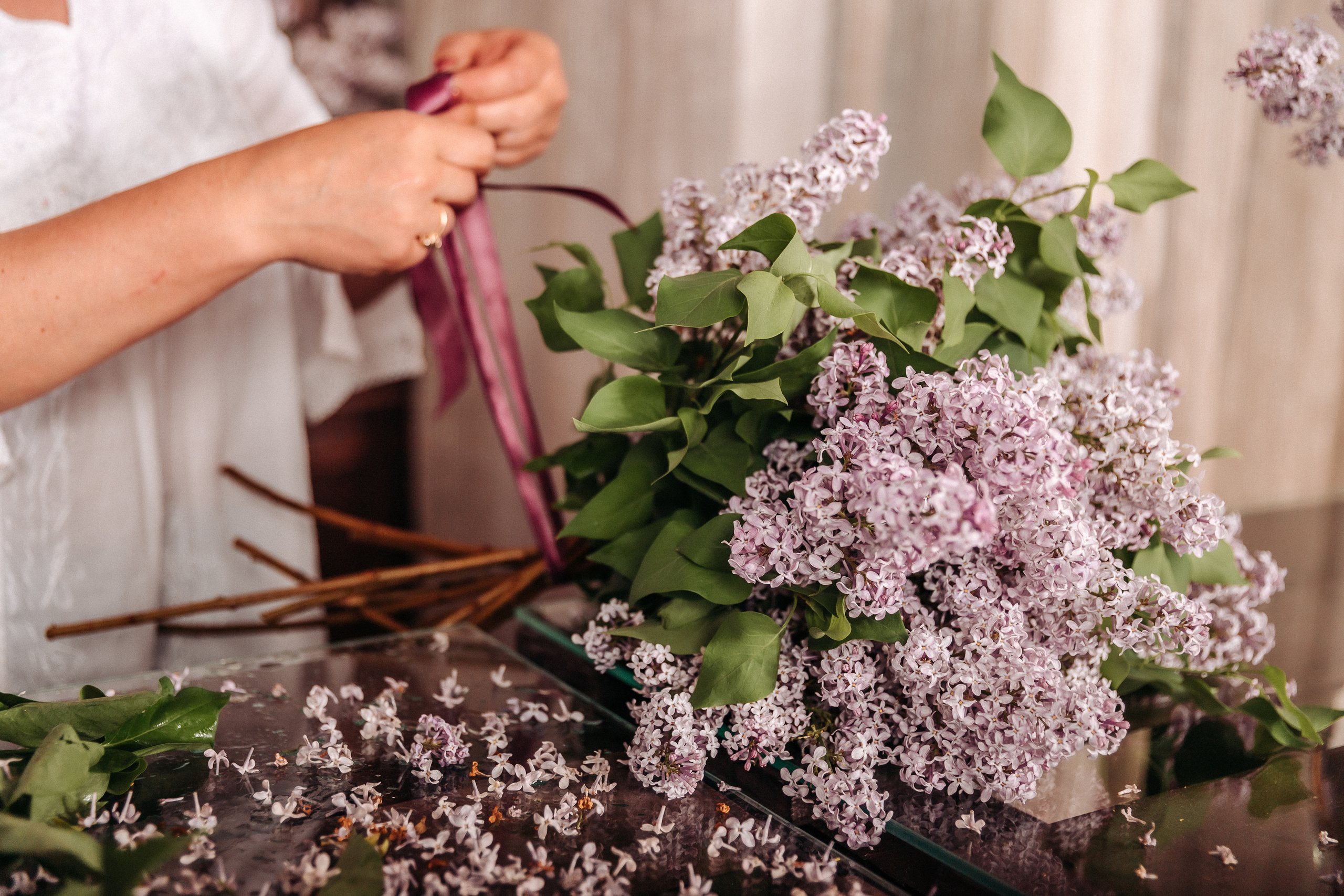 Ирина. Фотограф в Канске Нина Пуряева
