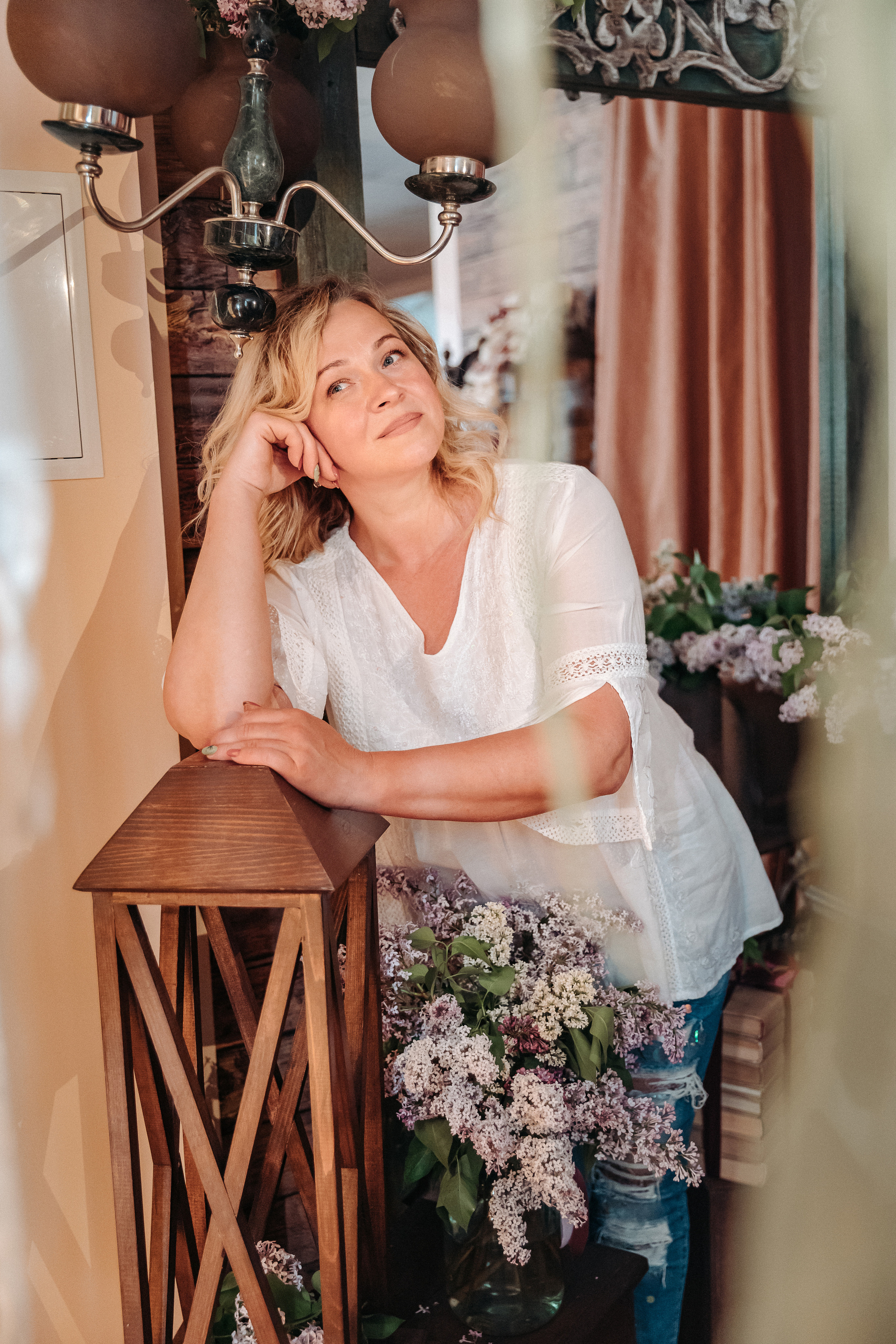 Ирина. Фотограф в Канске Нина Пуряева