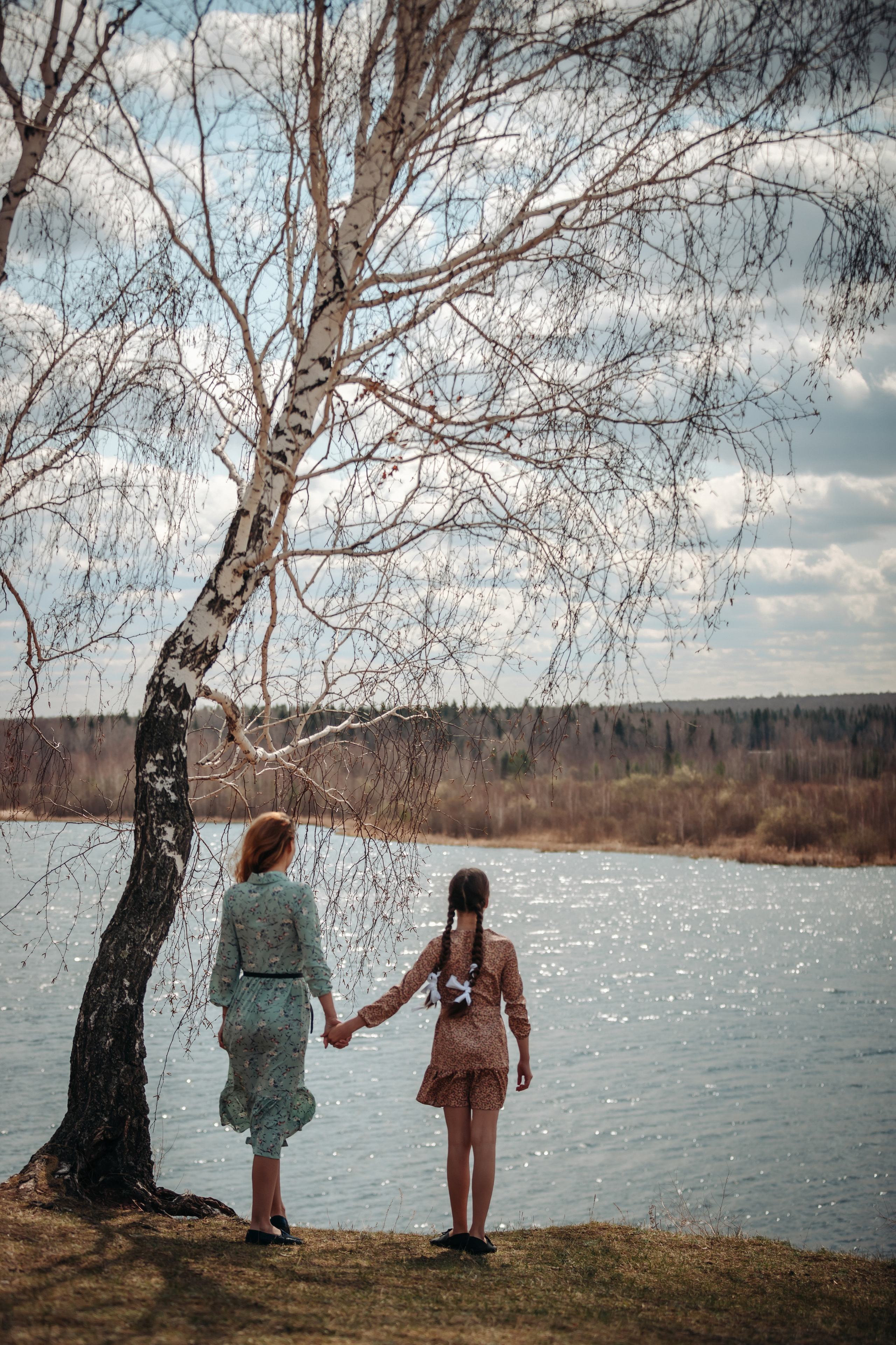 День победы. Фотограф в Канске Нина Пуряева