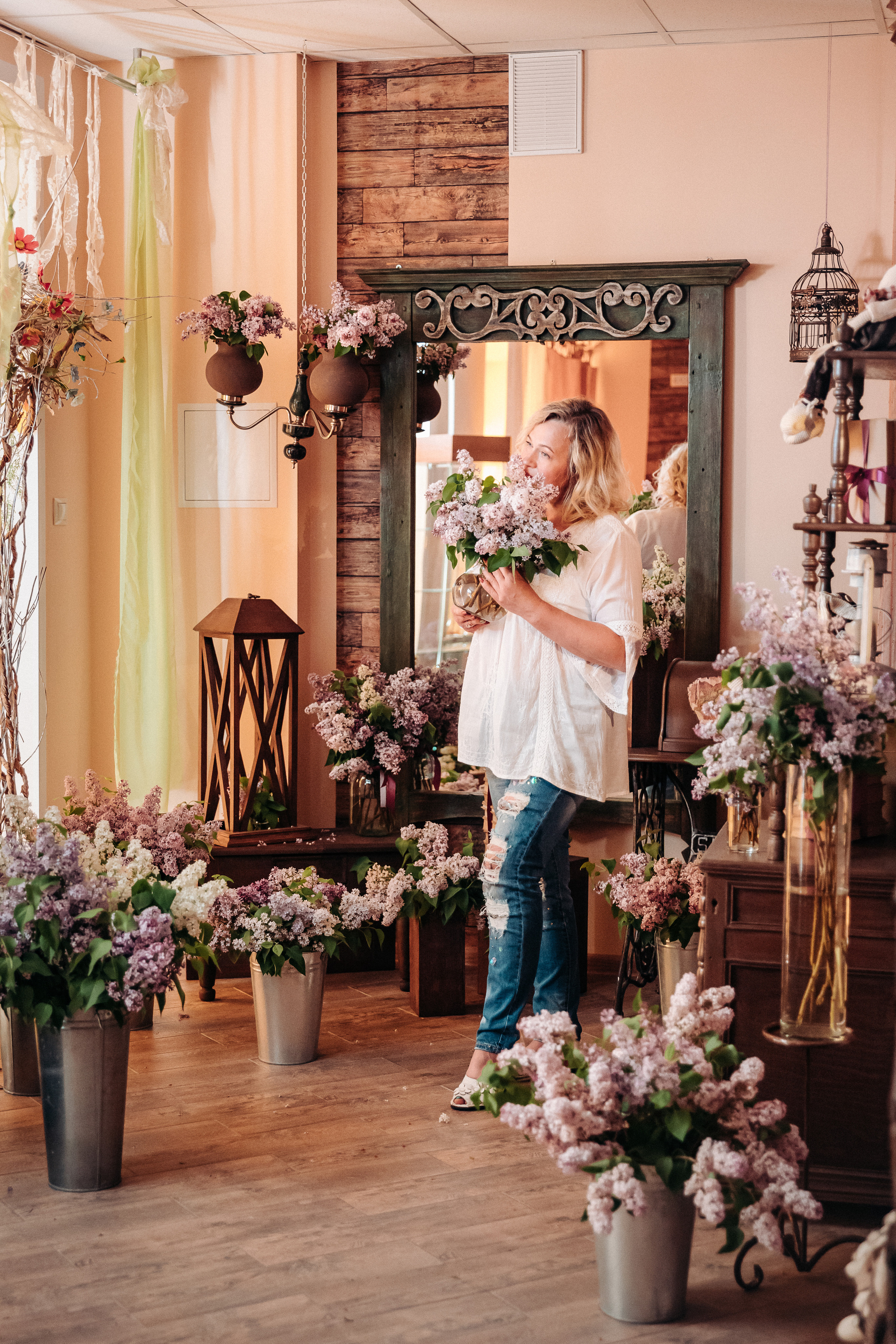 Ирина. Фотограф в Канске Нина Пуряева