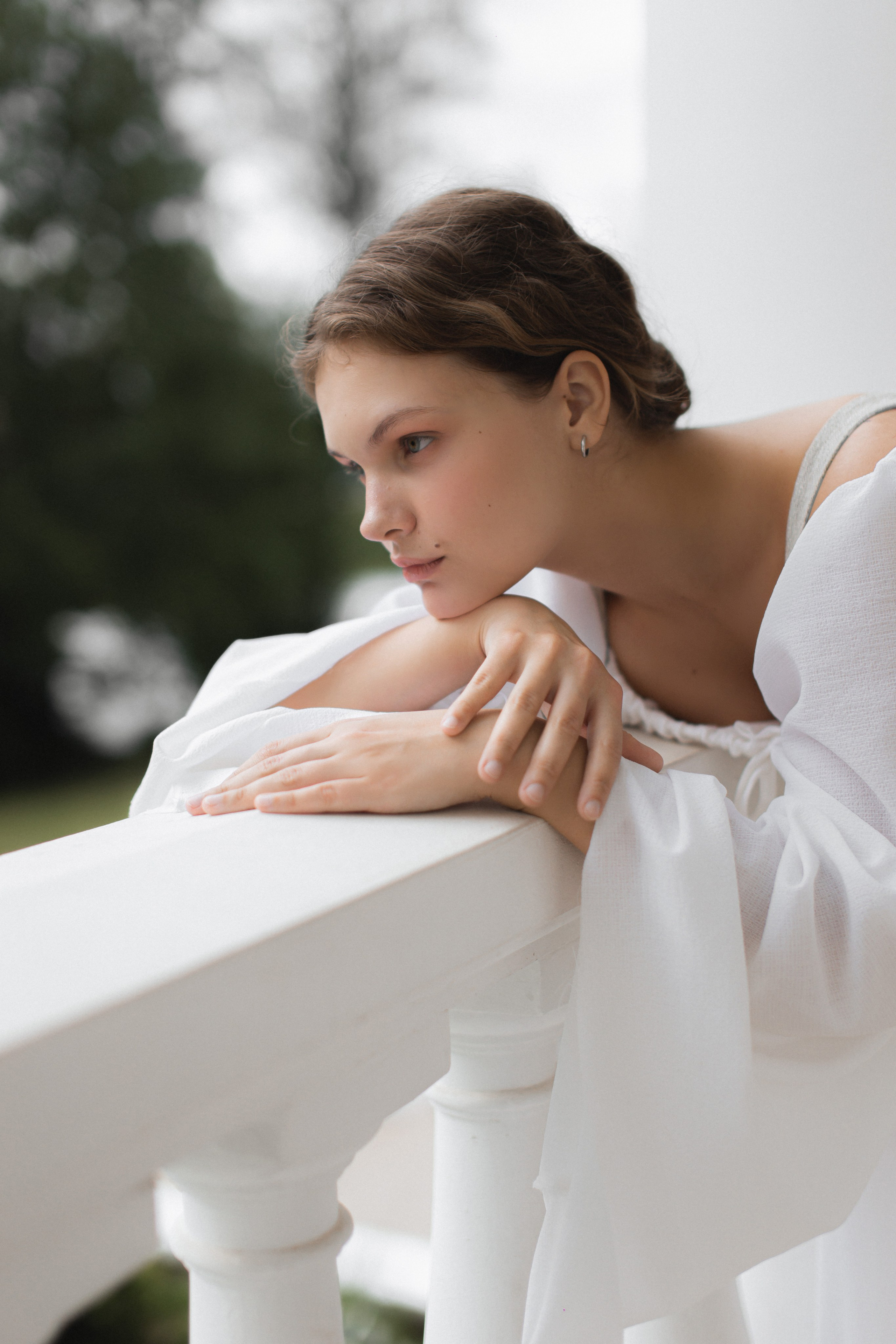 Птица. Профессиональная видео и фото съёмка в Калуге и области