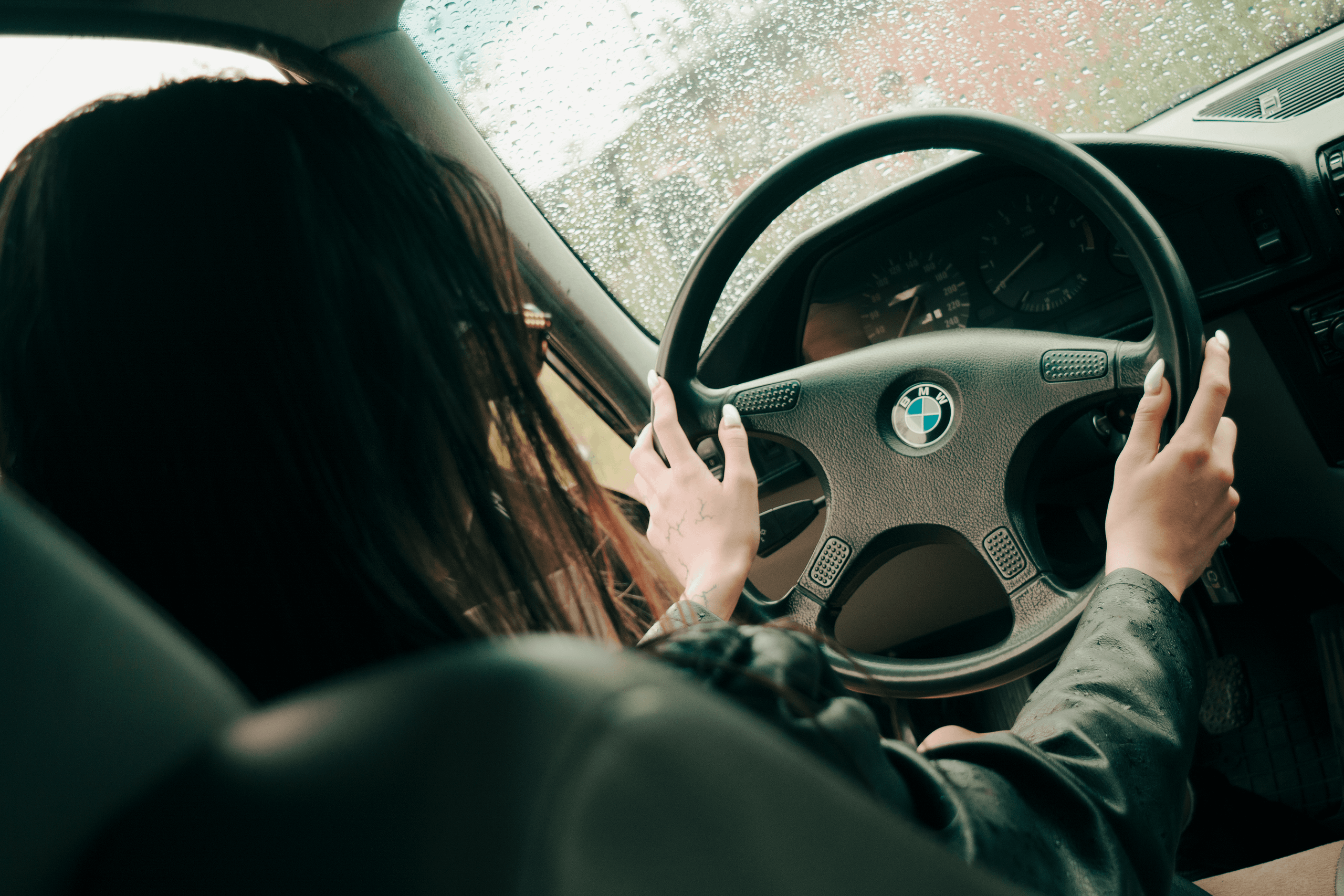 Portrait. Фотограф Евгения Саботаж в г. Москва
