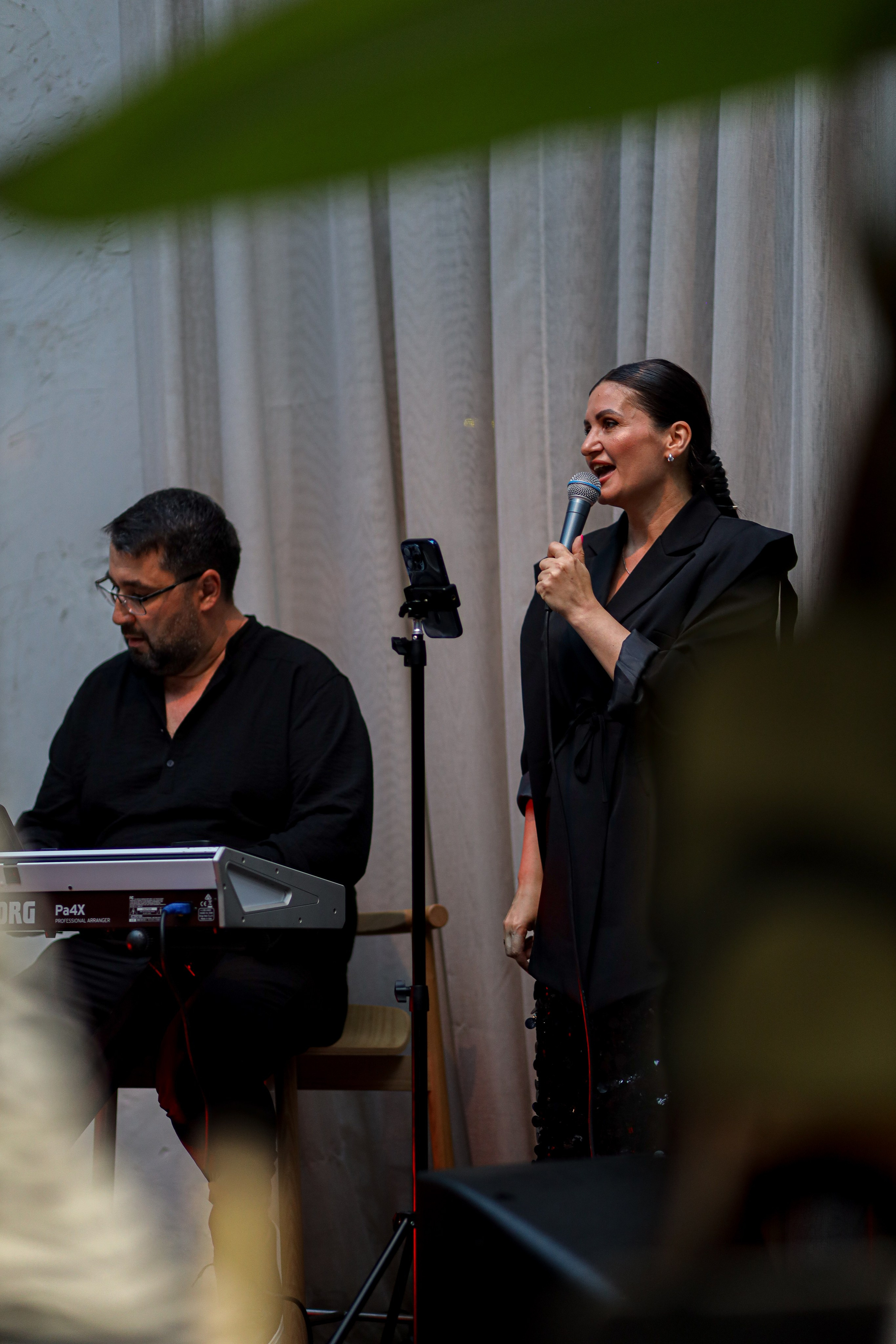 Gastrodvor 3YEARS. Дженбаз Павел — фотограф в Ялте