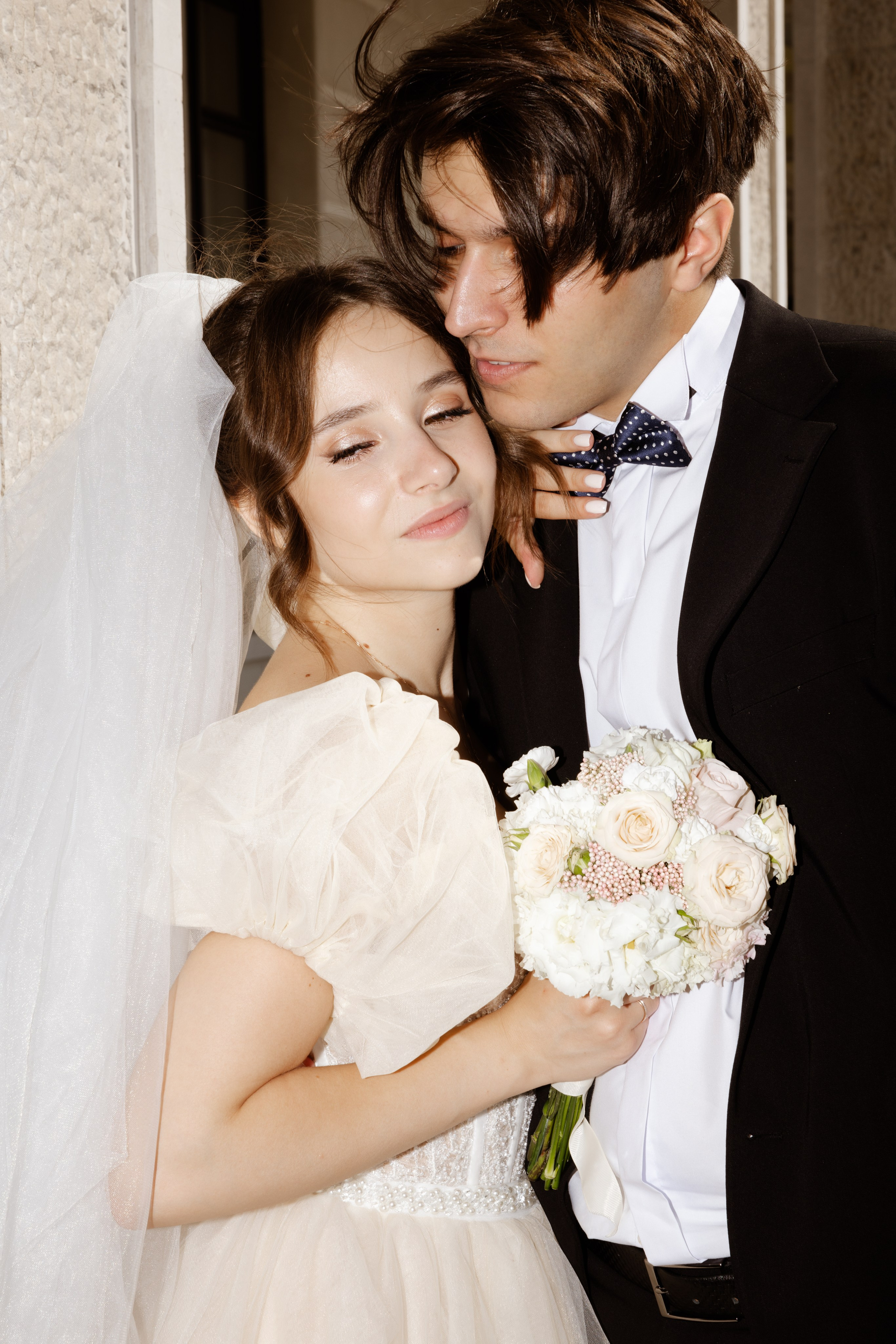 Свадьба Ксении и Думитру. Виктория Зудина — фотограф в Москве