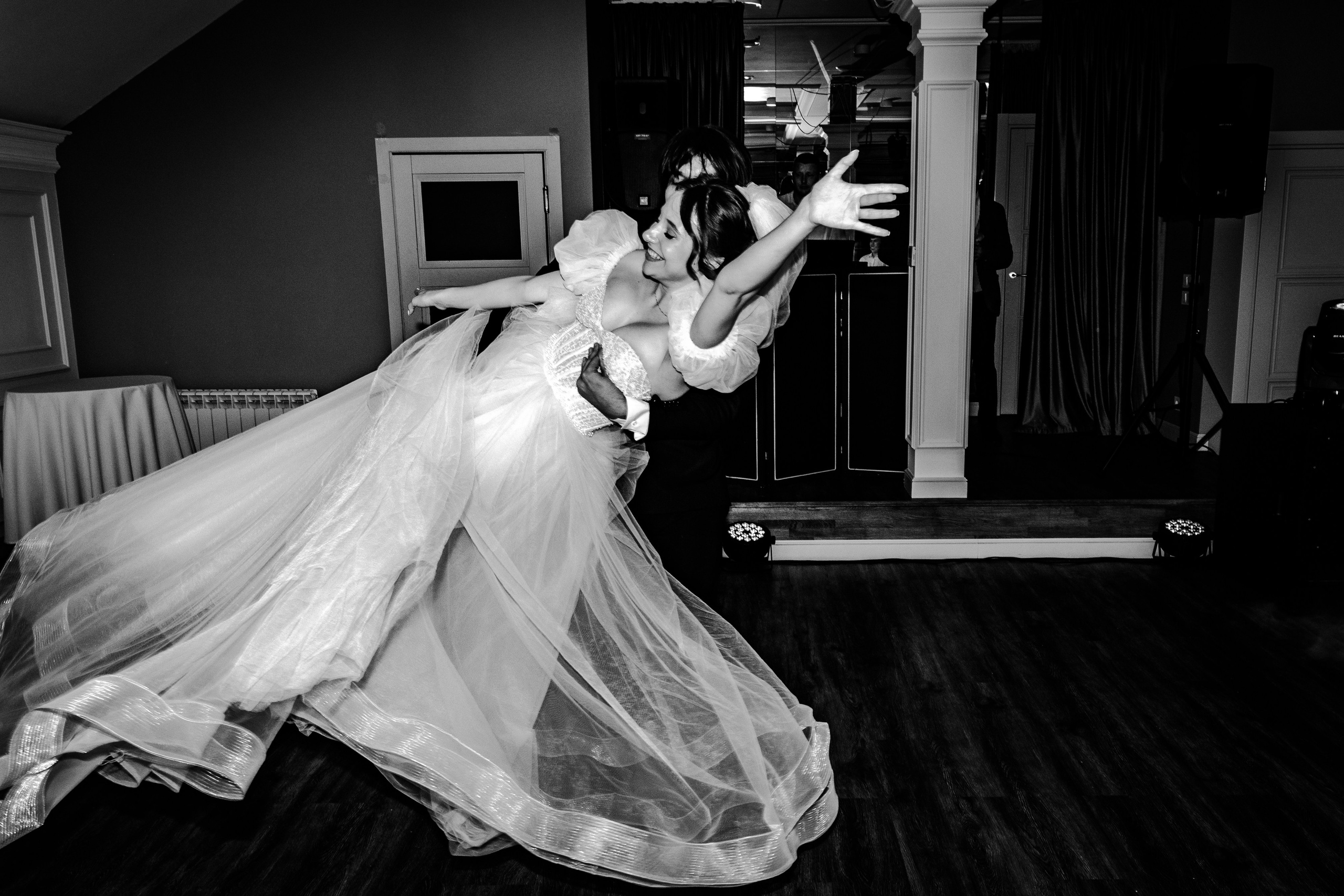 Свадьба Ксении и Думитру. Виктория Зудина — фотограф в Москве