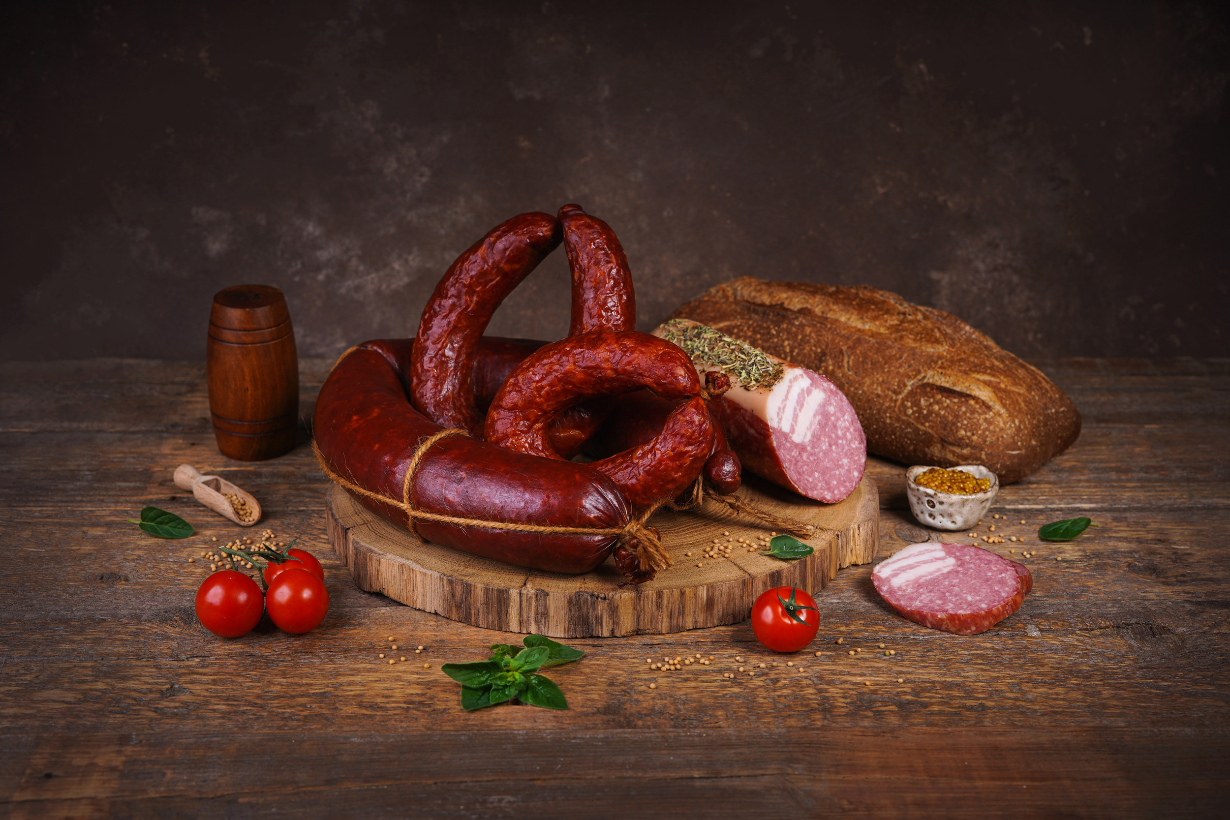 Старая Станица. Фуд фотограф и фуд стилист в Ростове-на-Дону