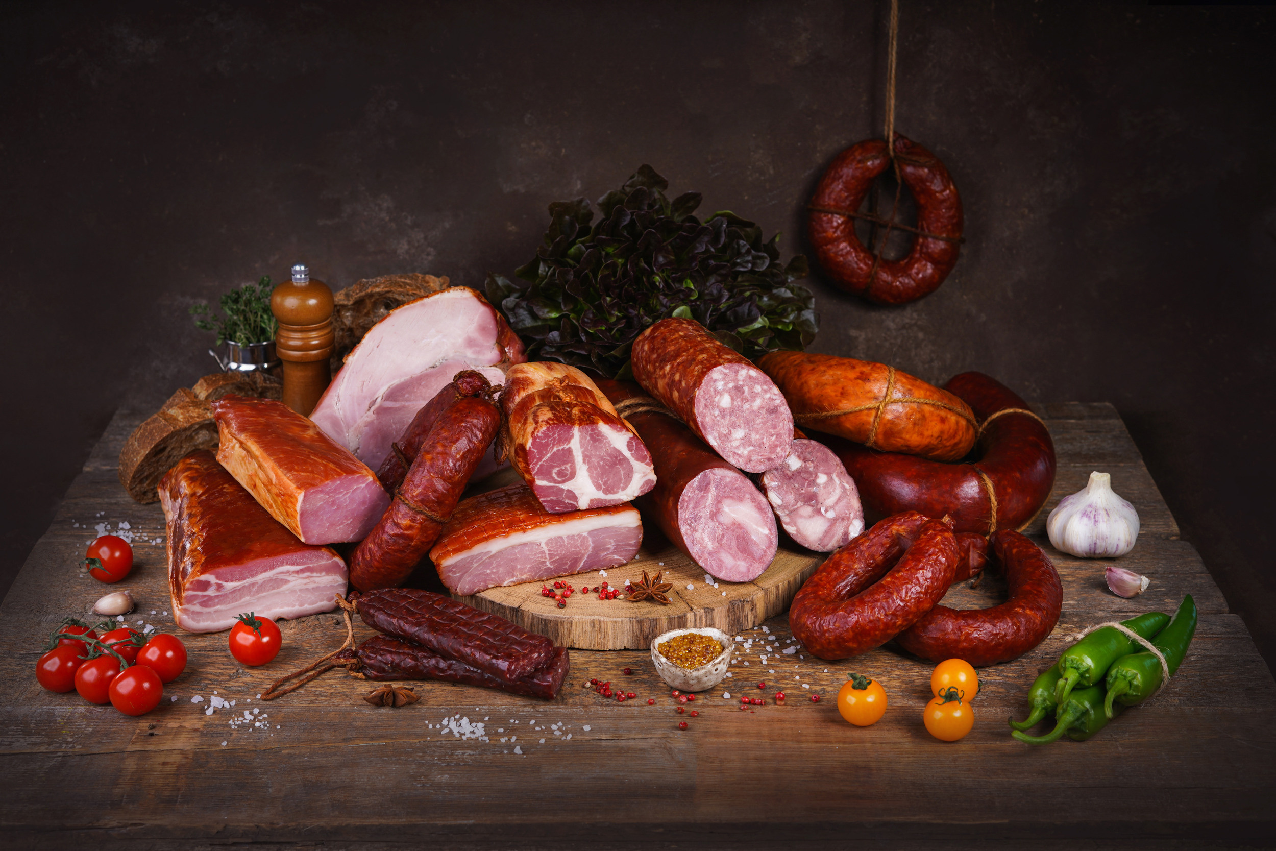 Старая Станица. Фуд фотограф и фуд стилист в Ростове-на-Дону