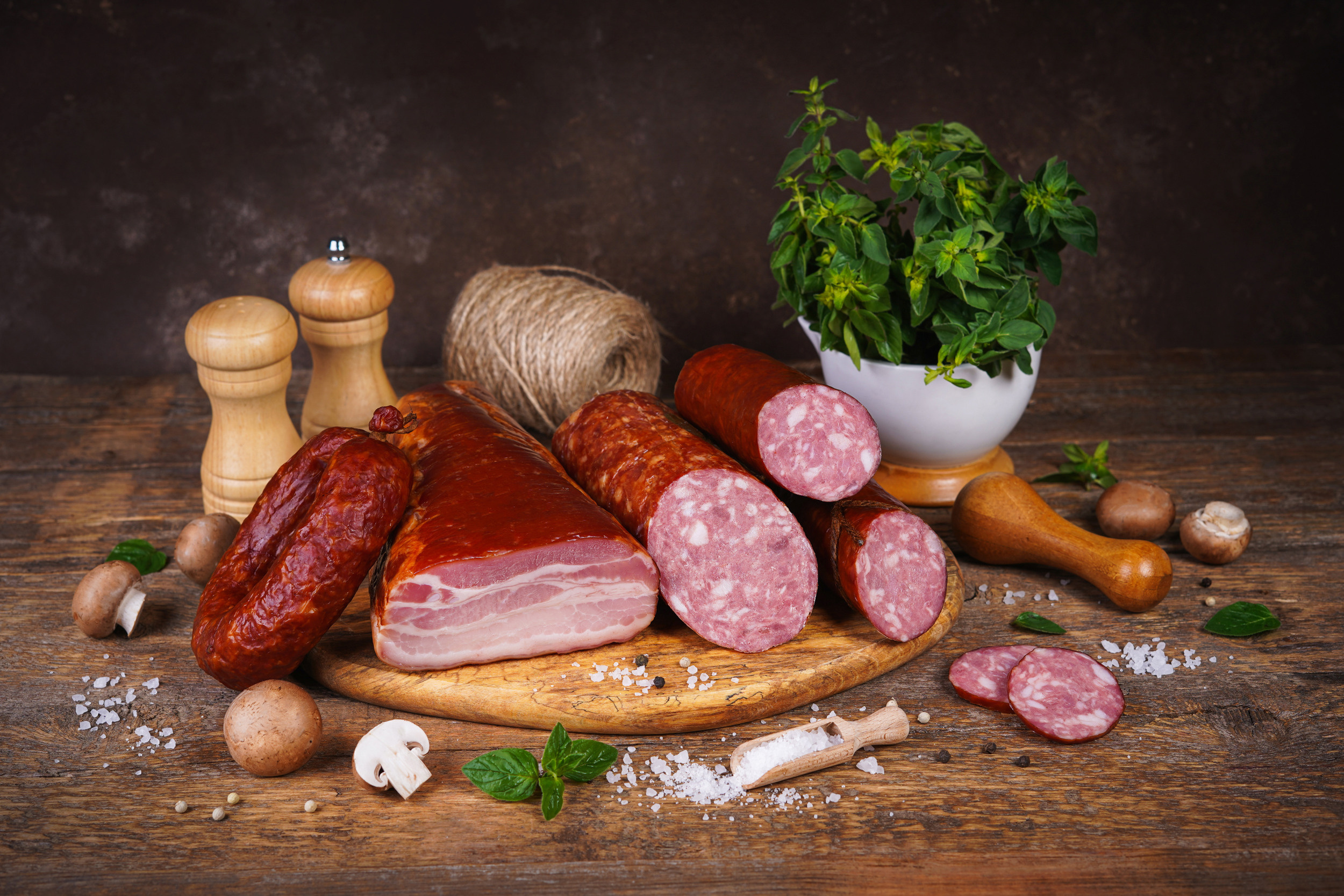 Старая Станица. Фуд фотограф и фуд стилист в Ростове-на-Дону