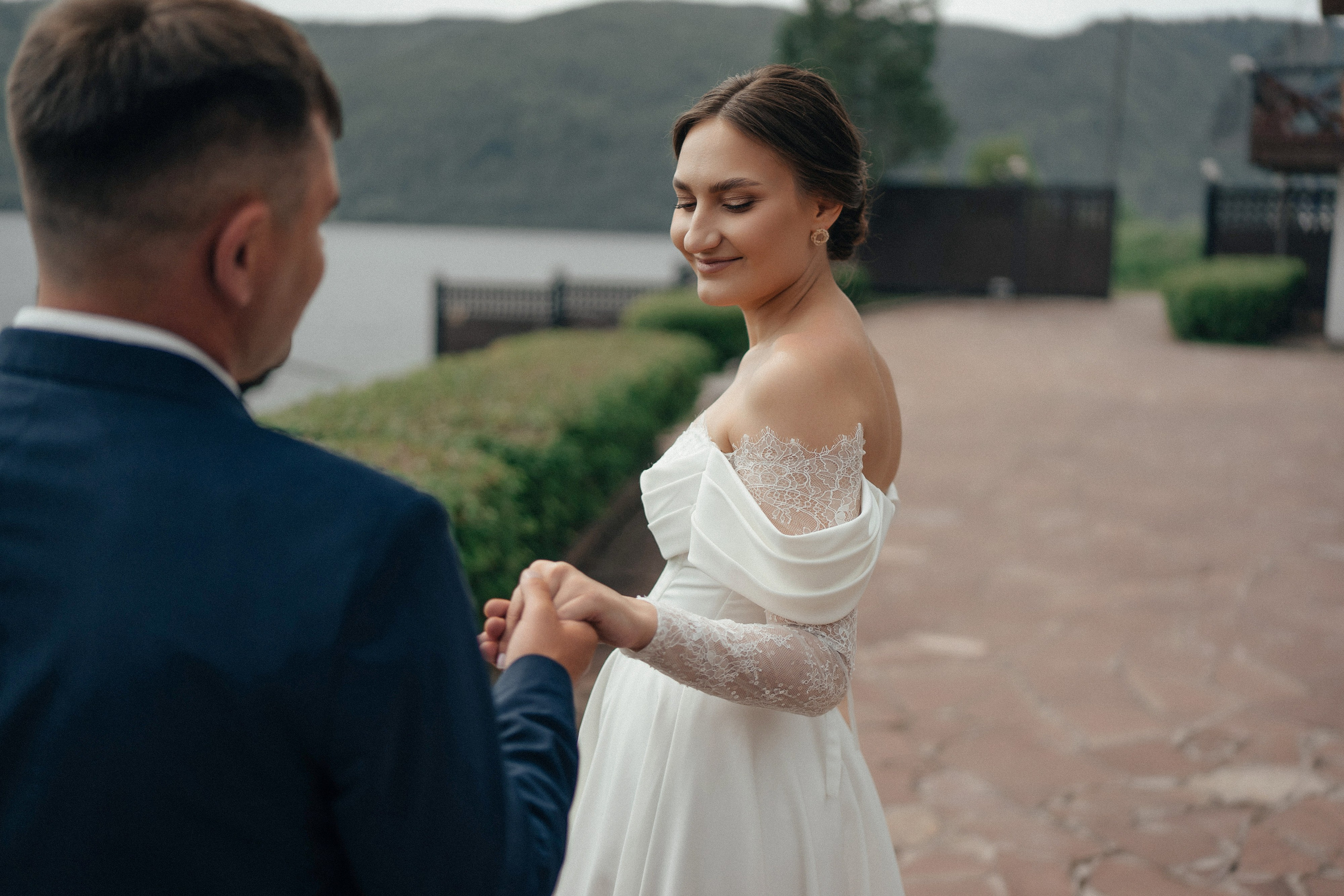 Иван и Анастасия. Фотограф Иркутск, Ангарск, Усолье-Сибирское. Выпускные альбомы