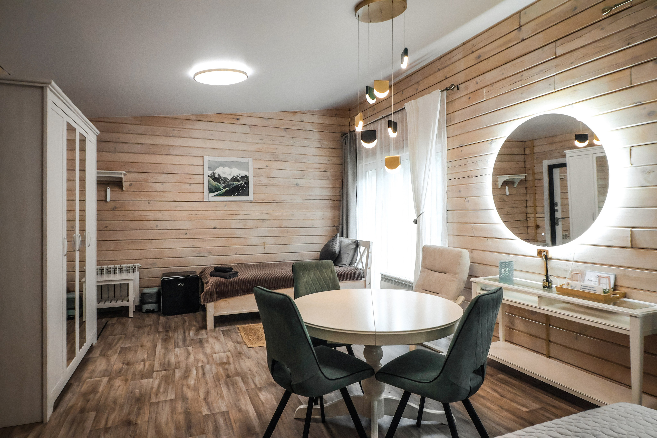 «Территория счастья» база отдыха, респ. Алтай. Контент фотограф Дмитрий Борисов