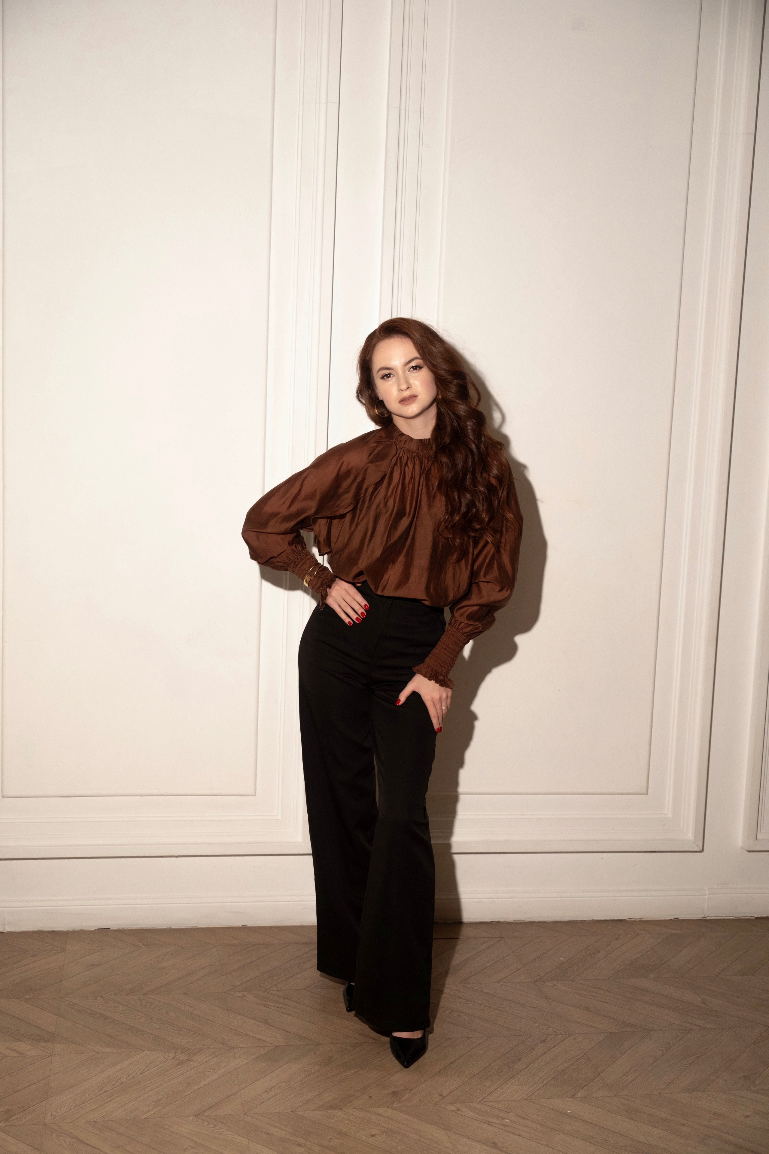 Алина. Фотограф в Челябинске I Надин Палмер