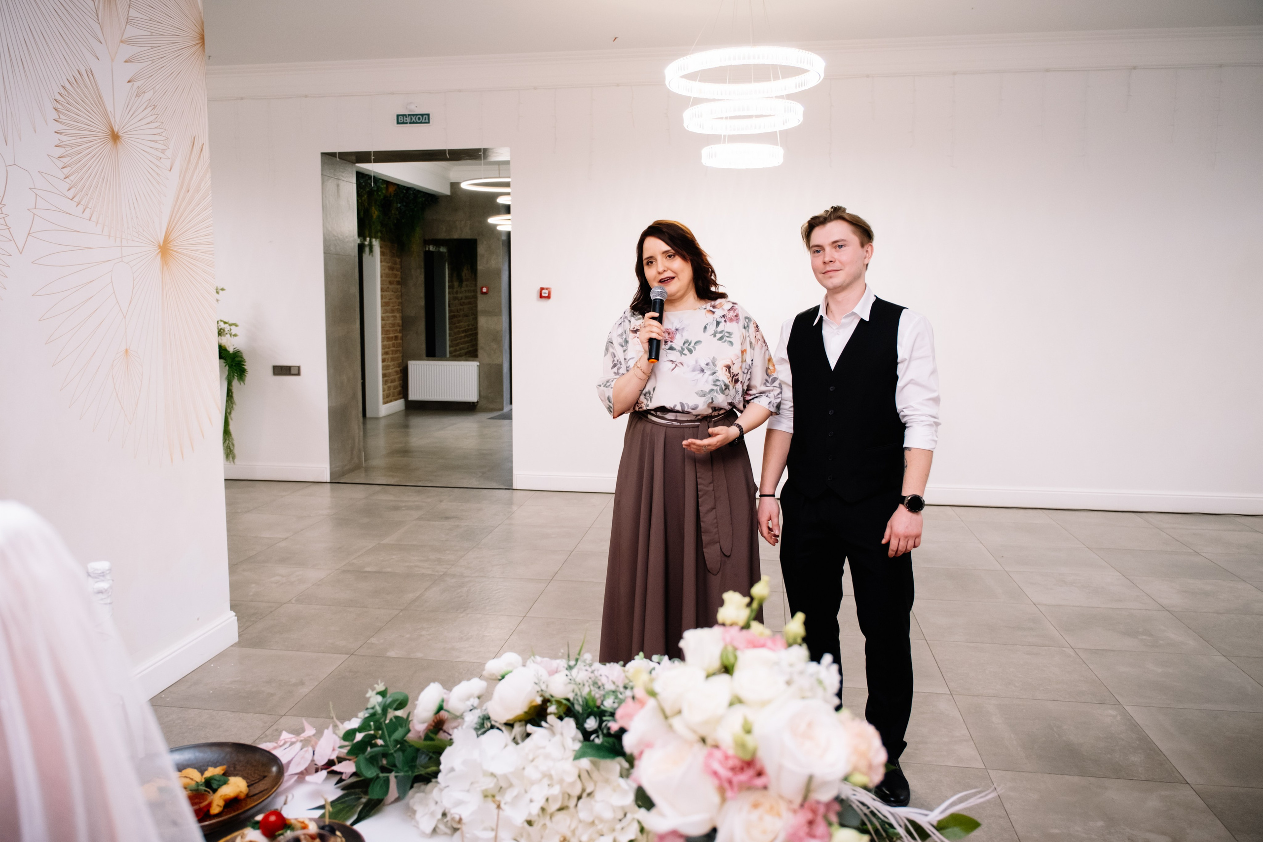 Е&А. Фотограф в Челябинске I Надин Палмер