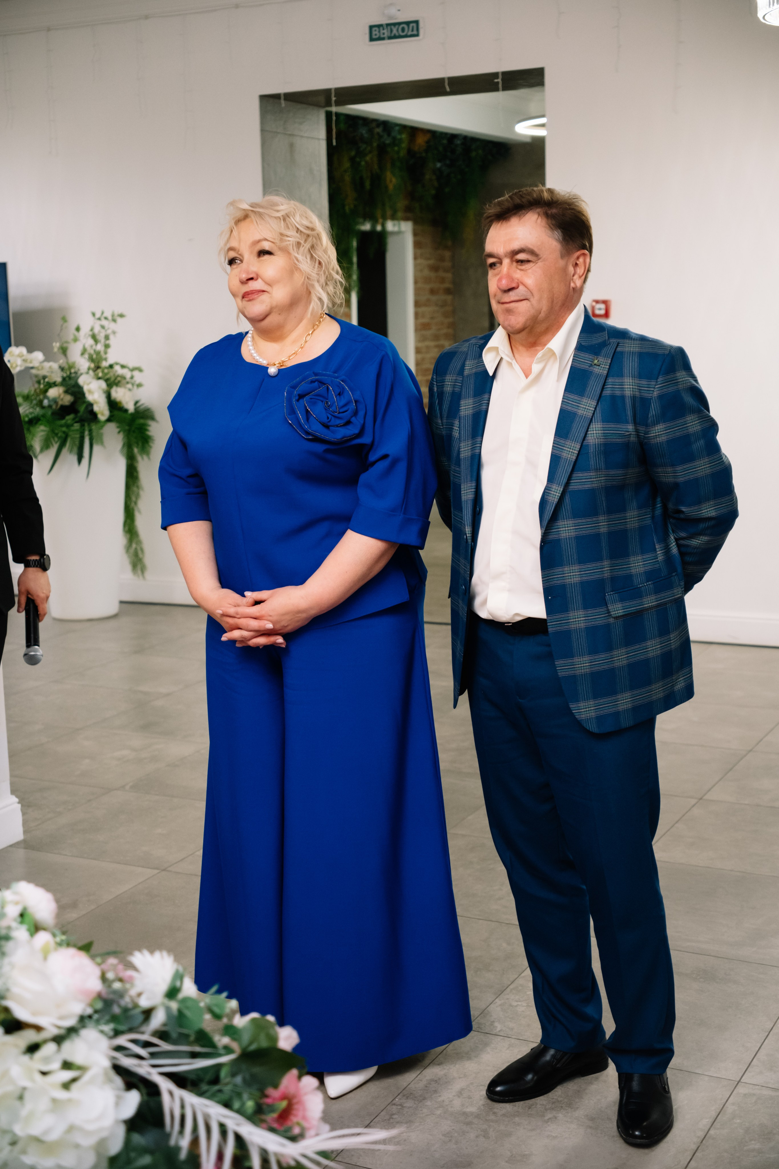 Е&А. Фотограф в Челябинске I Надин Палмер