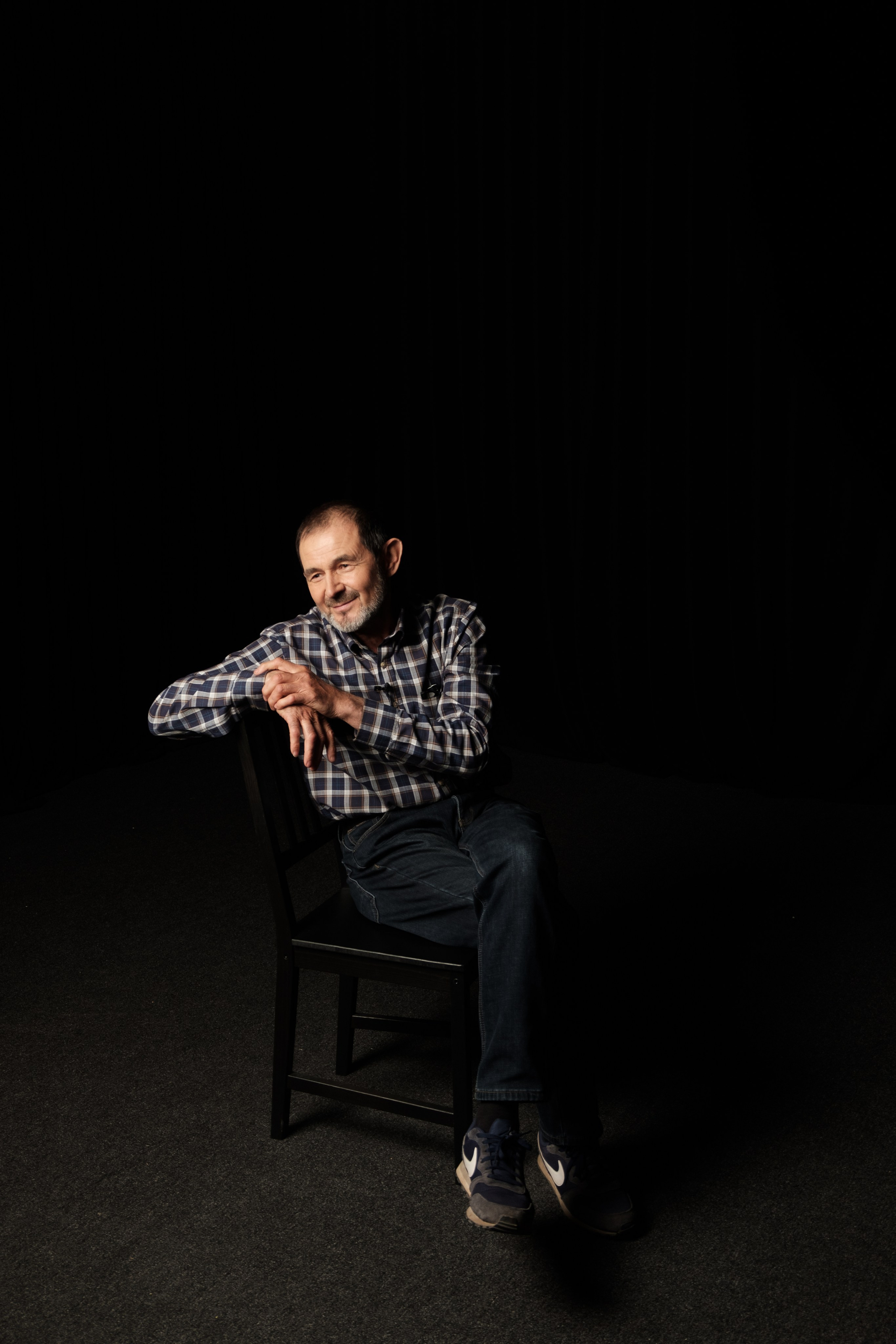 Проект- Люди. Фотограф Казань