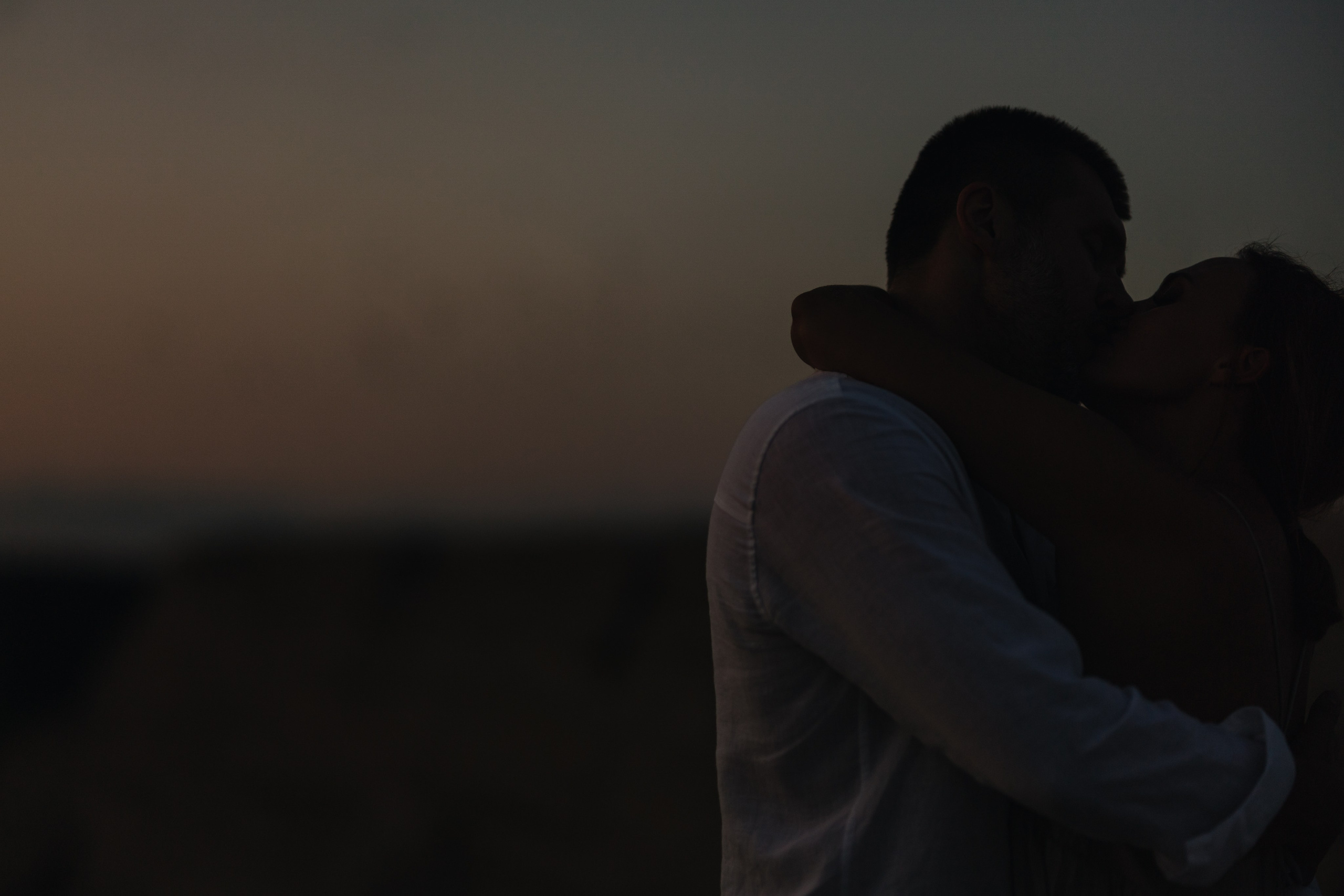 О любви и нежности. Свадебный и портретный фотограф в Москве, Туле и Брянске Дара Евсеева