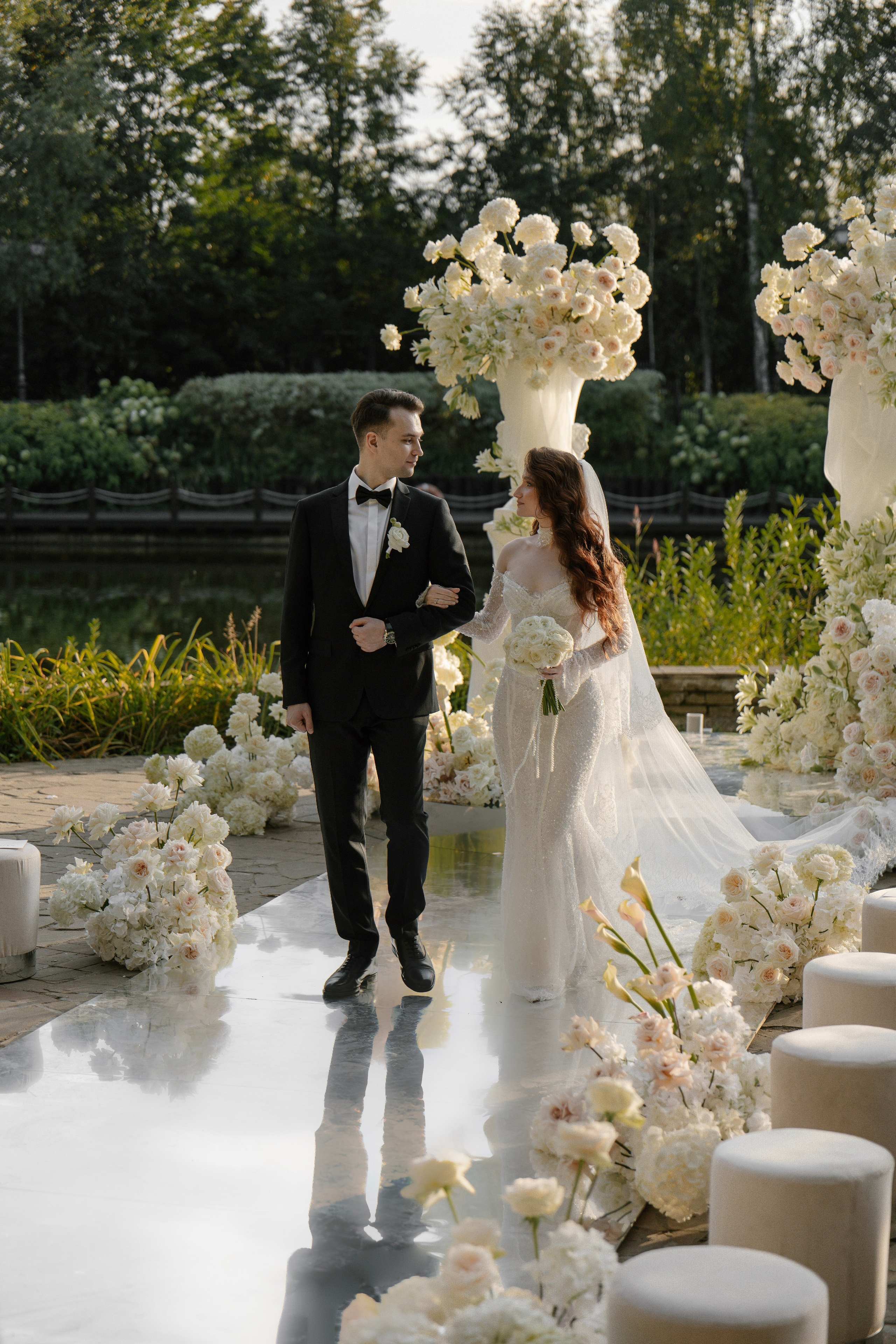 Про любовь. Семейный фотограф в Москве