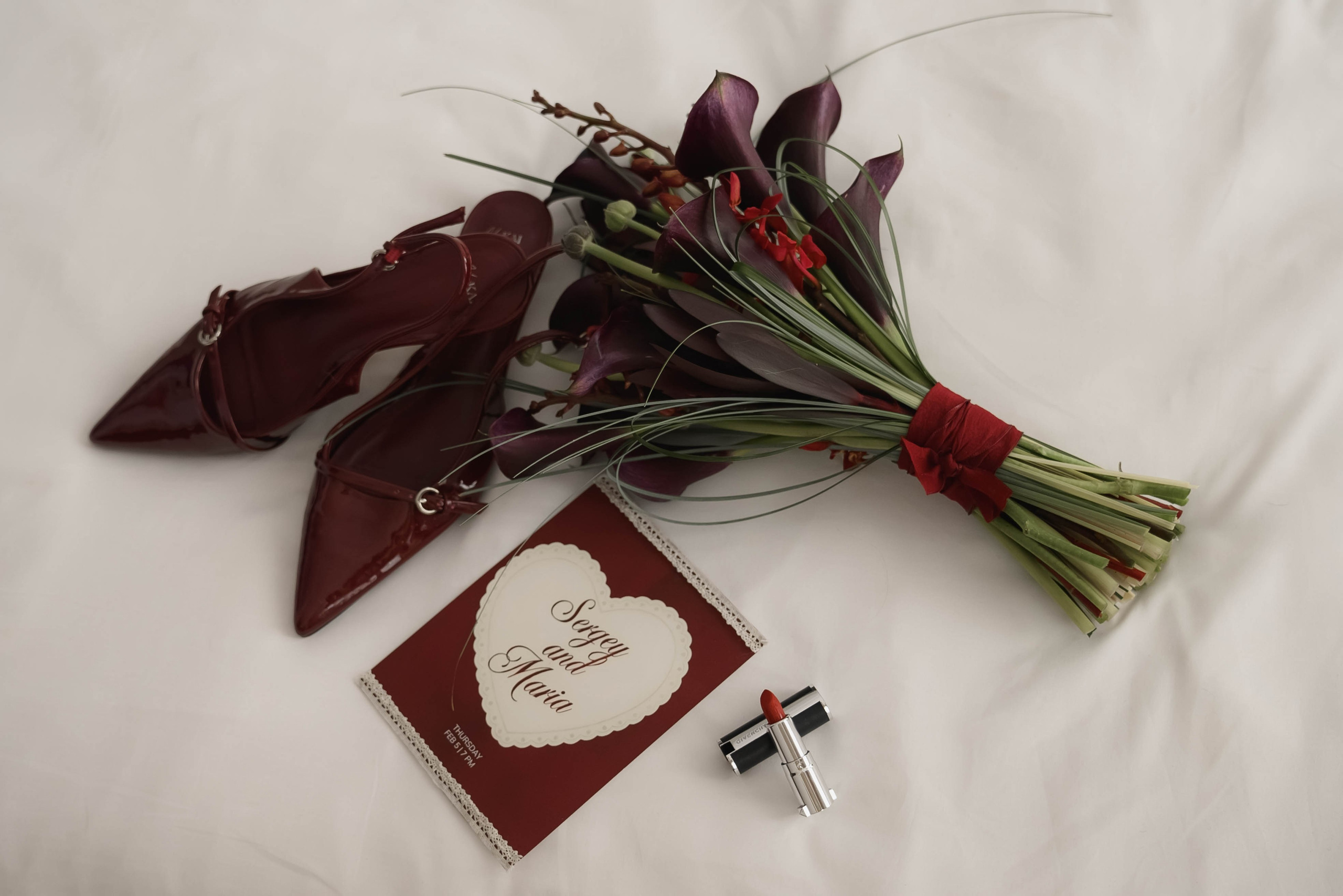 Сергей Мария февраль 2026. Свадебный и семейный фотограф в Казани Диана Портнова