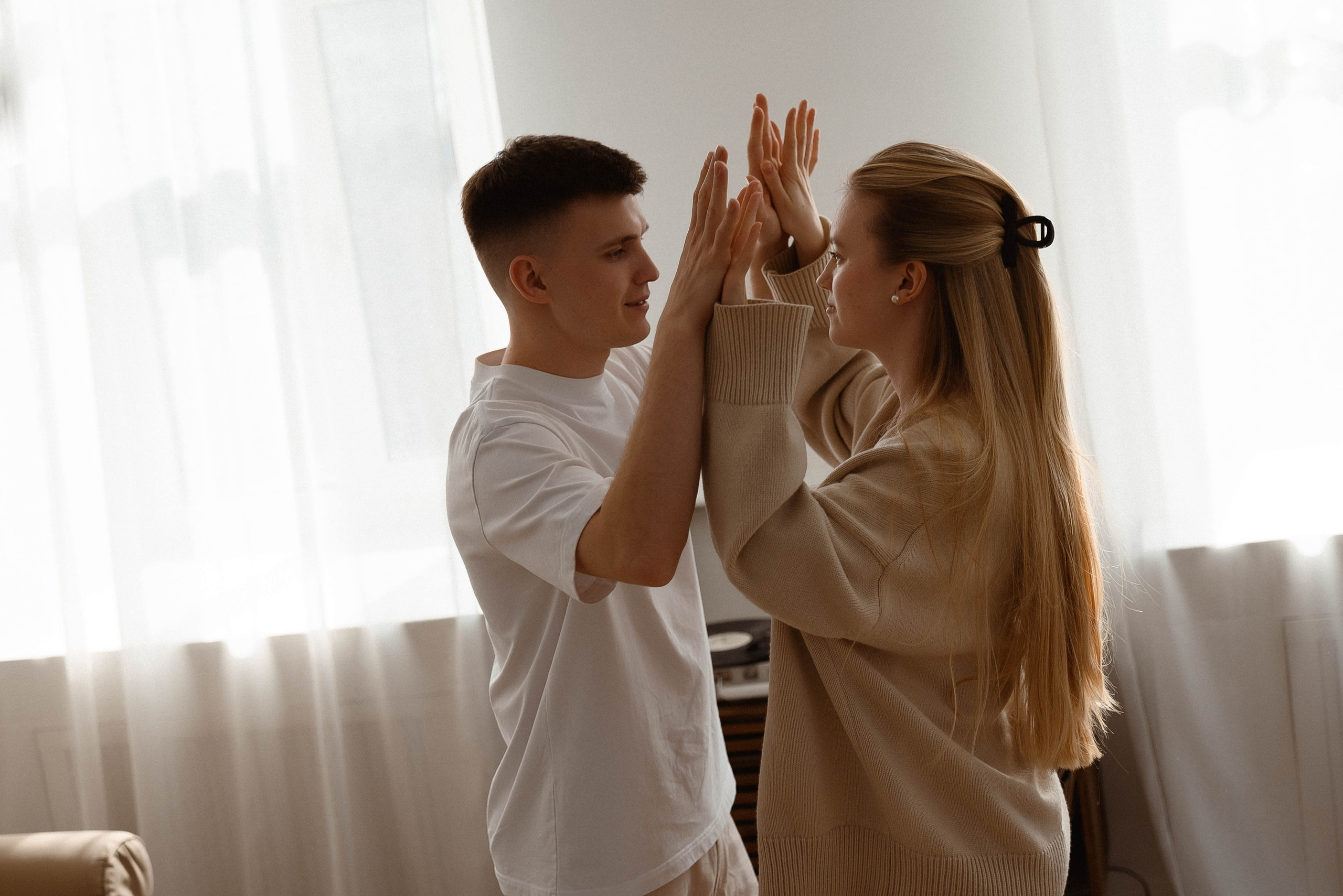 А & Б | Студия. Свадебный и семейный фотограф в Казани Диана Портнова