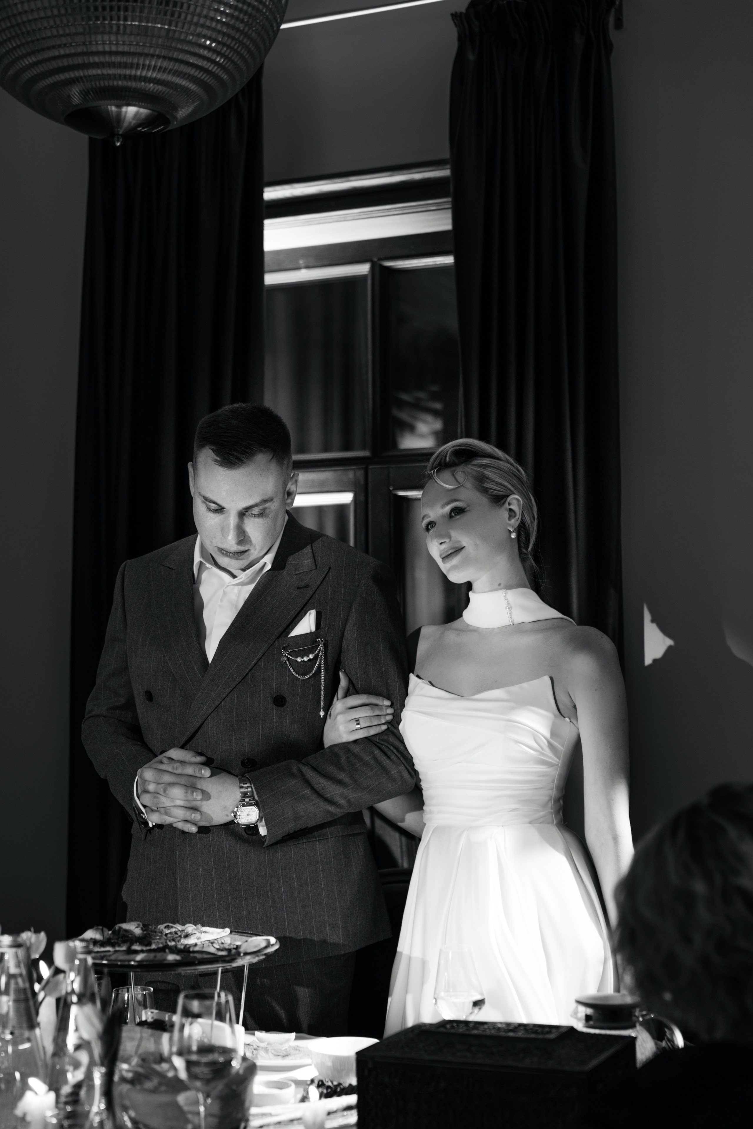 ALEXEY & SOFI. Свадебное ФОТО & ВИДЕО Москва/Липецк