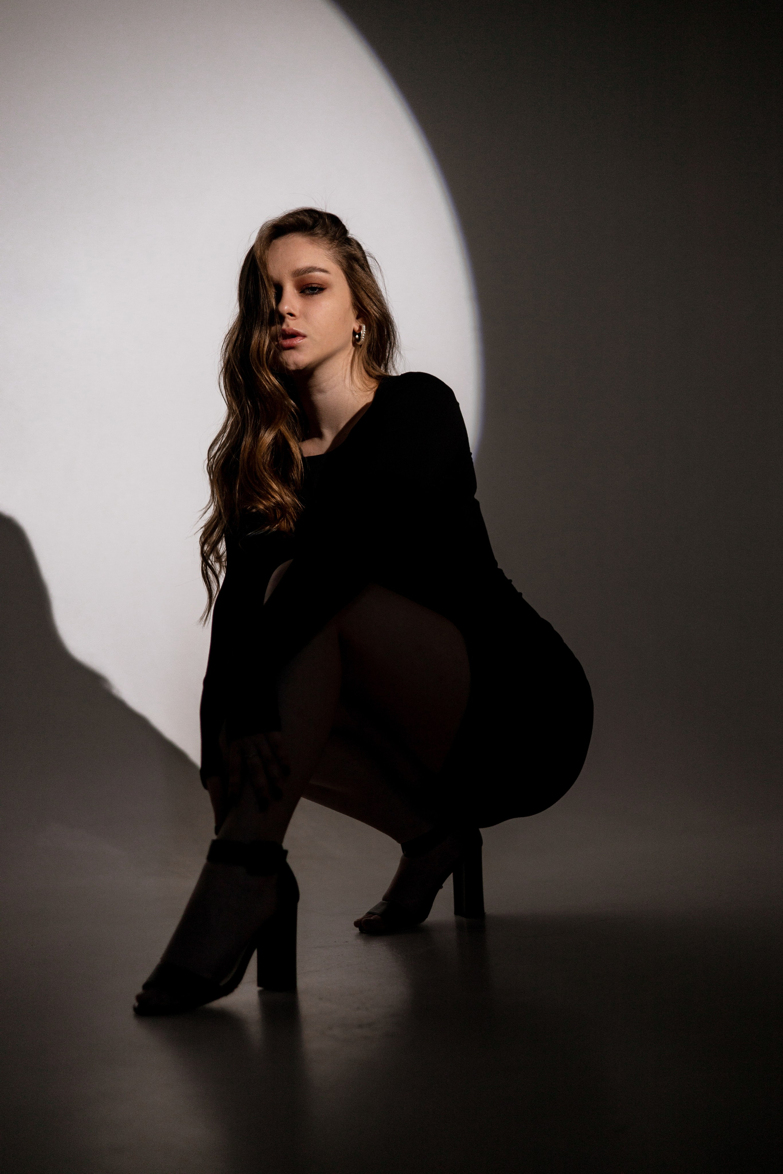 Елизавета. Gorbunova Alina Фотограф