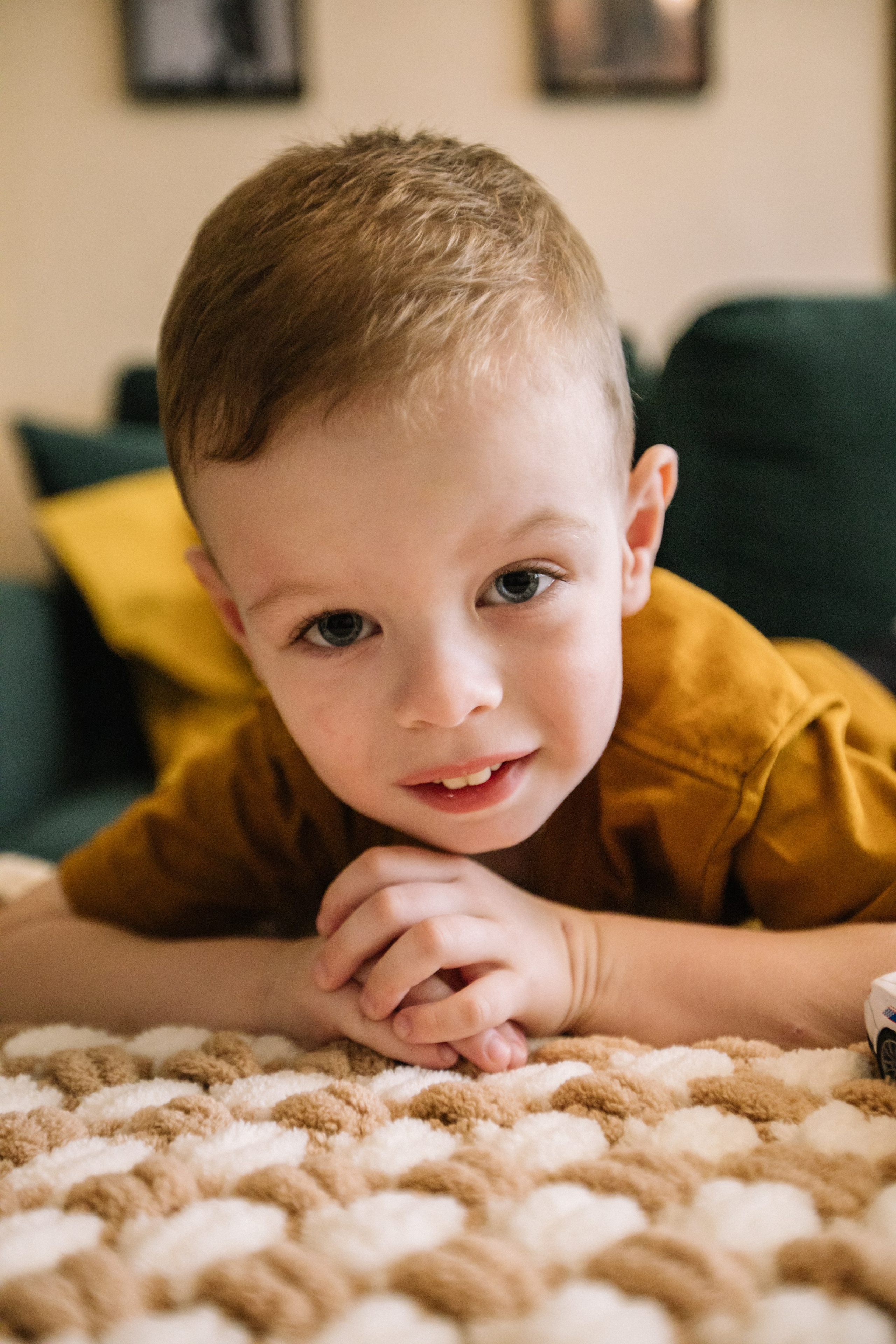 Ярослав + Юля + Егор. Главная