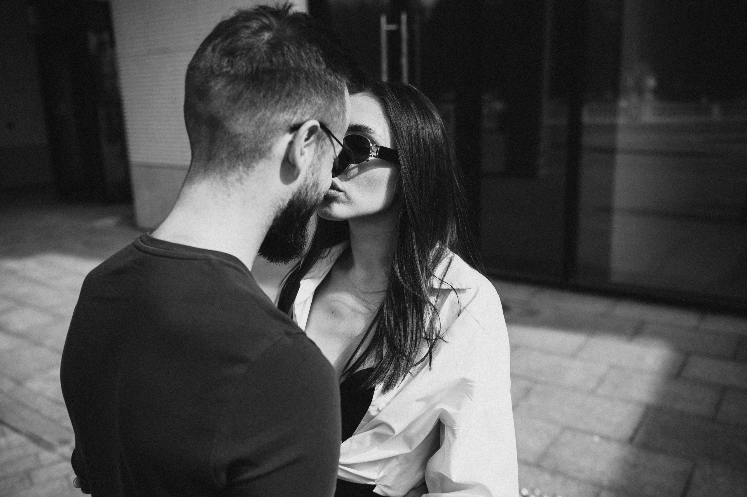 Влад и Надя. Свадебный и семейный фотограф в Минске Александра Божок