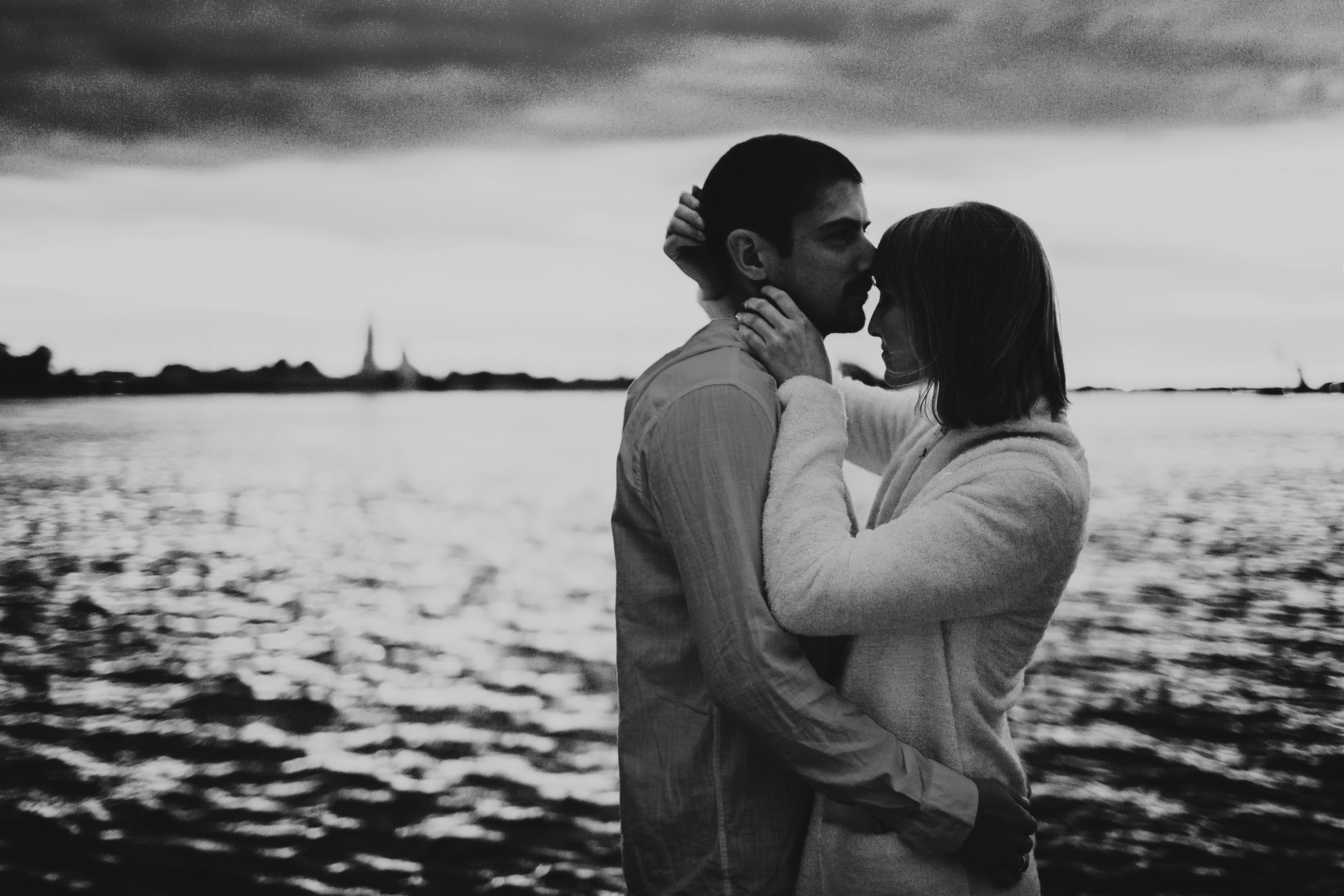 Ксения_Павел_БелыеНочи. Детский, свадебный и семейный фотограф Юлия Курбатова, Санкт-Петербург