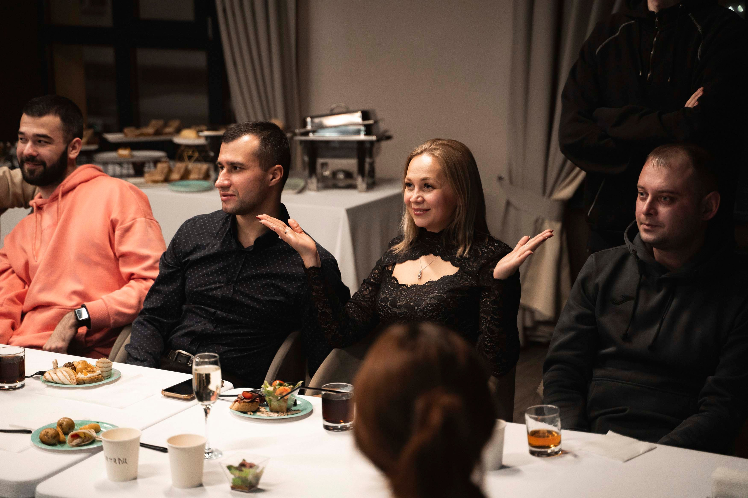 OBIT. Фотограф Казань