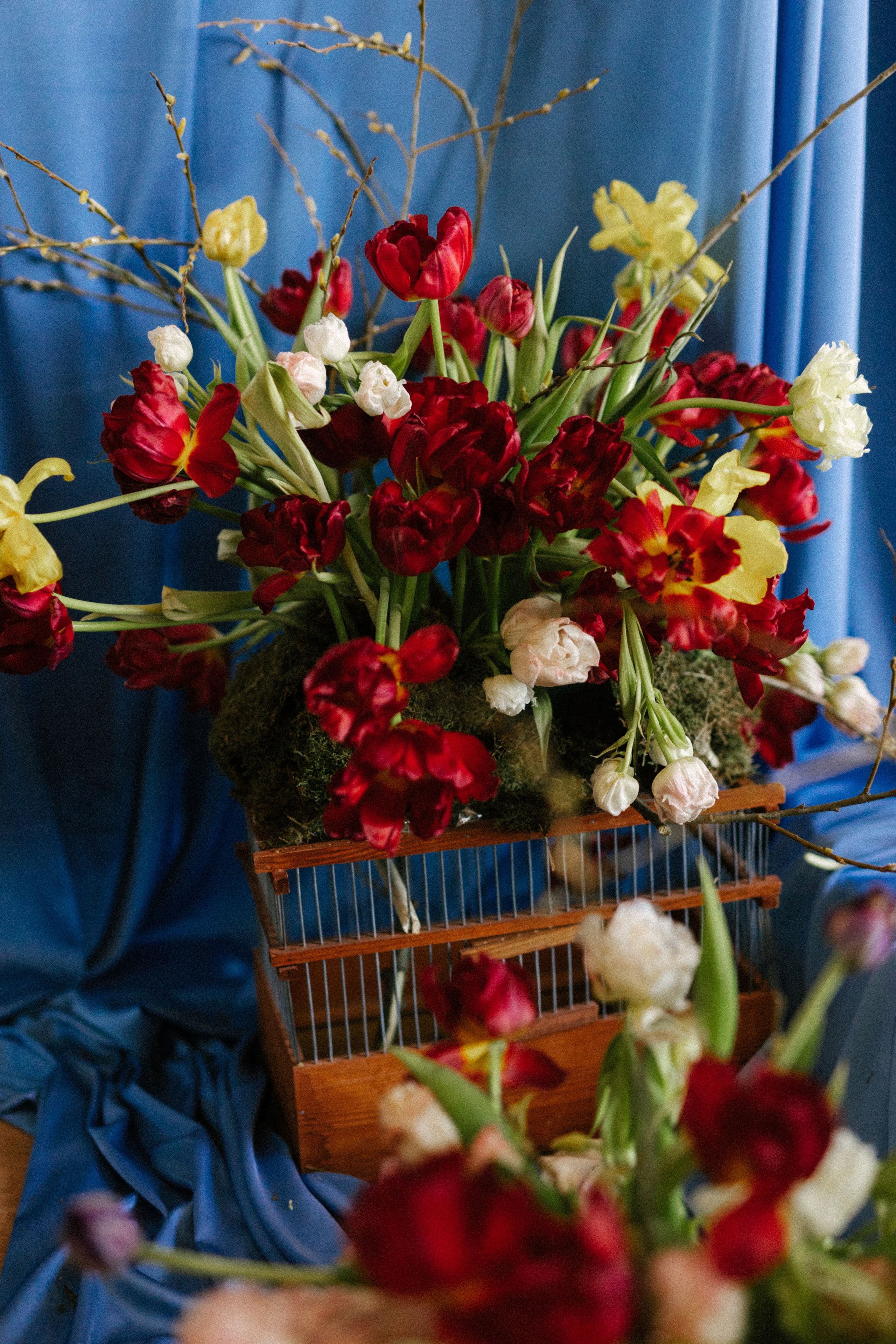 Таня. Свадебный и портретный фотограф — Мария Костина