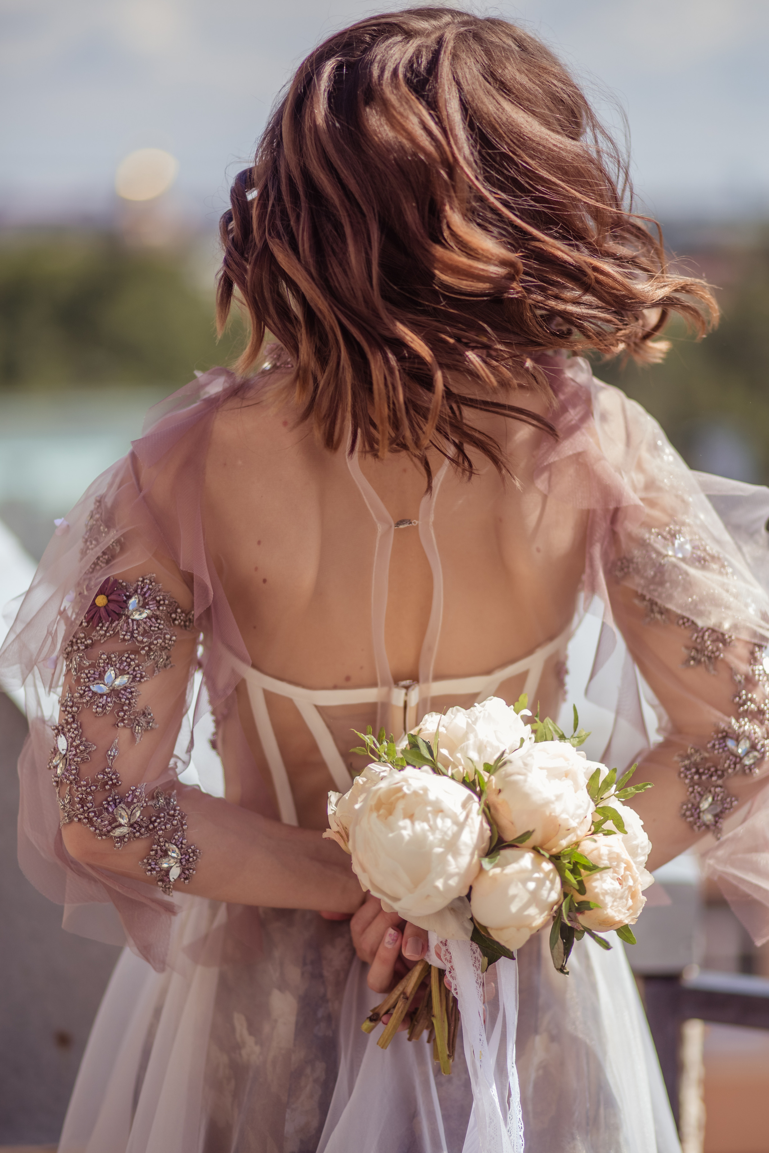 Свадьбы. Семейный фотограф в Санкт-Петербурге Лера Романова