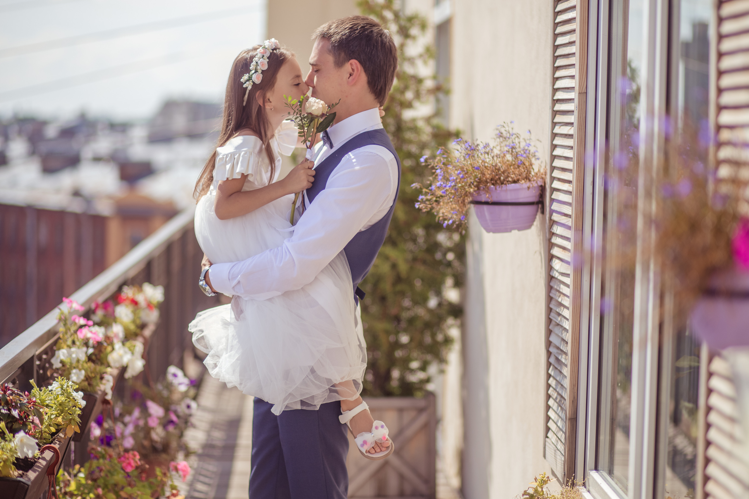 Свадьбы. Семейный фотограф в Санкт-Петербурге Лера Романова