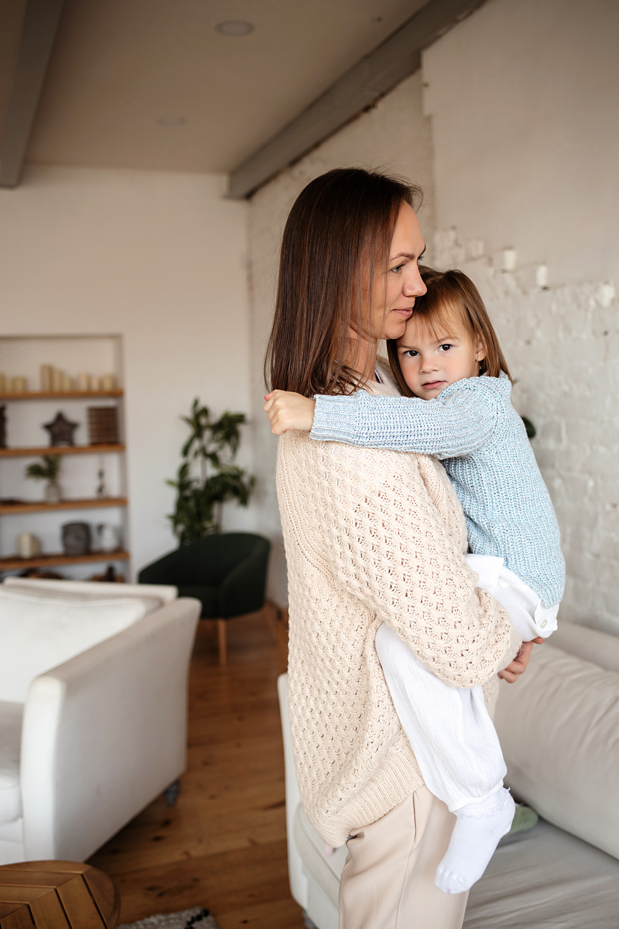 Семьи. Семейный фотограф в Санкт-Петербурге Лера Романова