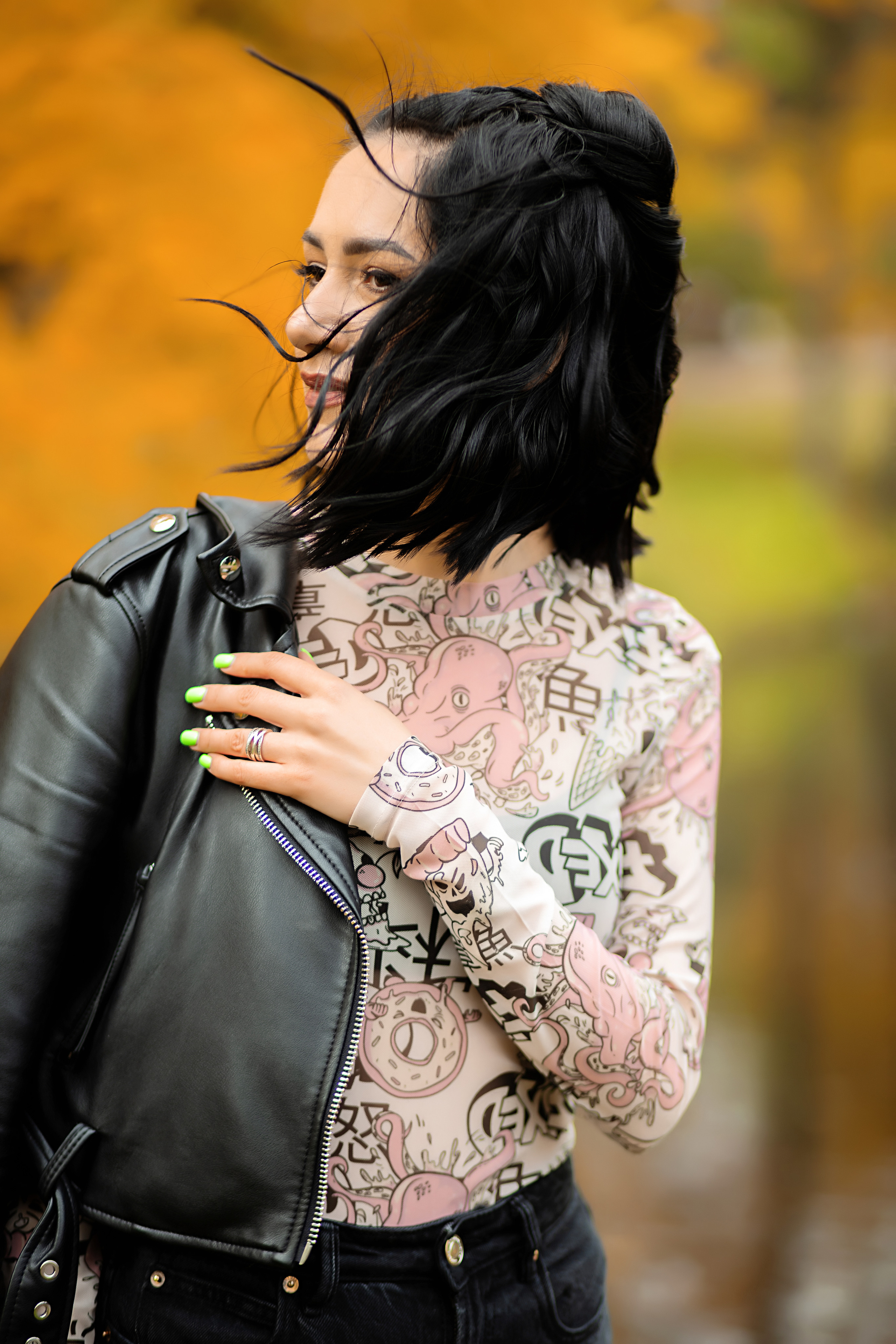 Женский портрет. Семейный фотограф в Санкт-Петербурге Лера Романова