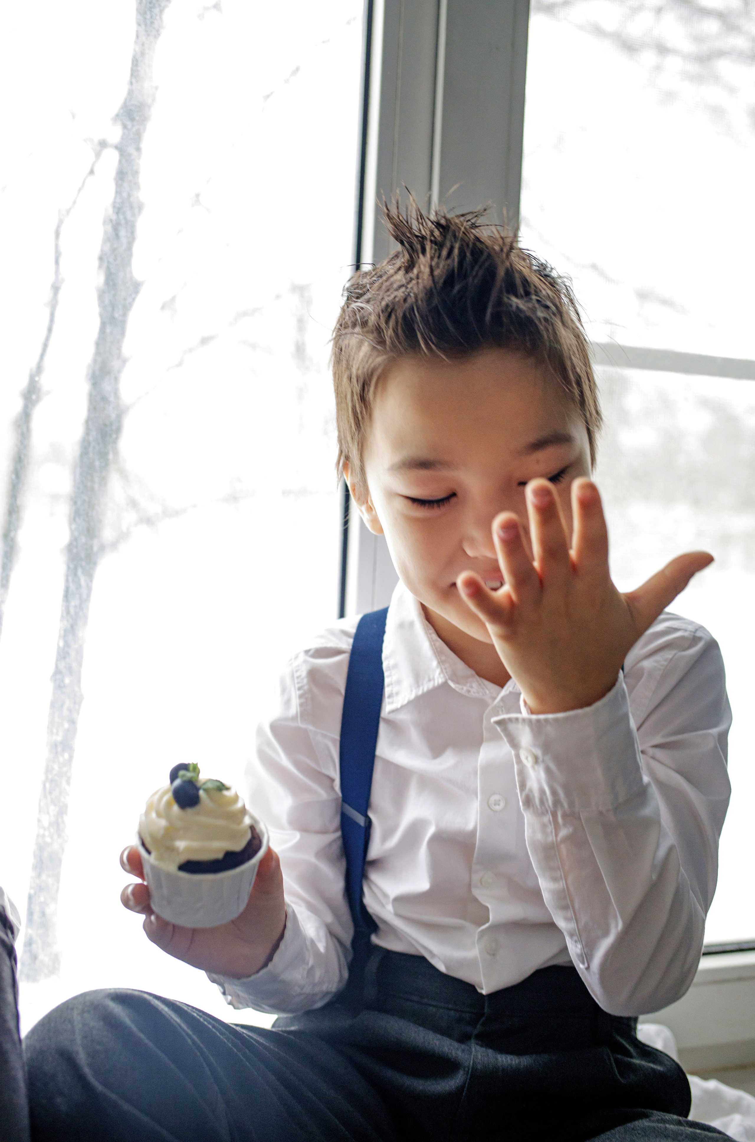 Макс и Даня. Кексики. Семейный фотограф в Санкт-Петербурге Лера Романова