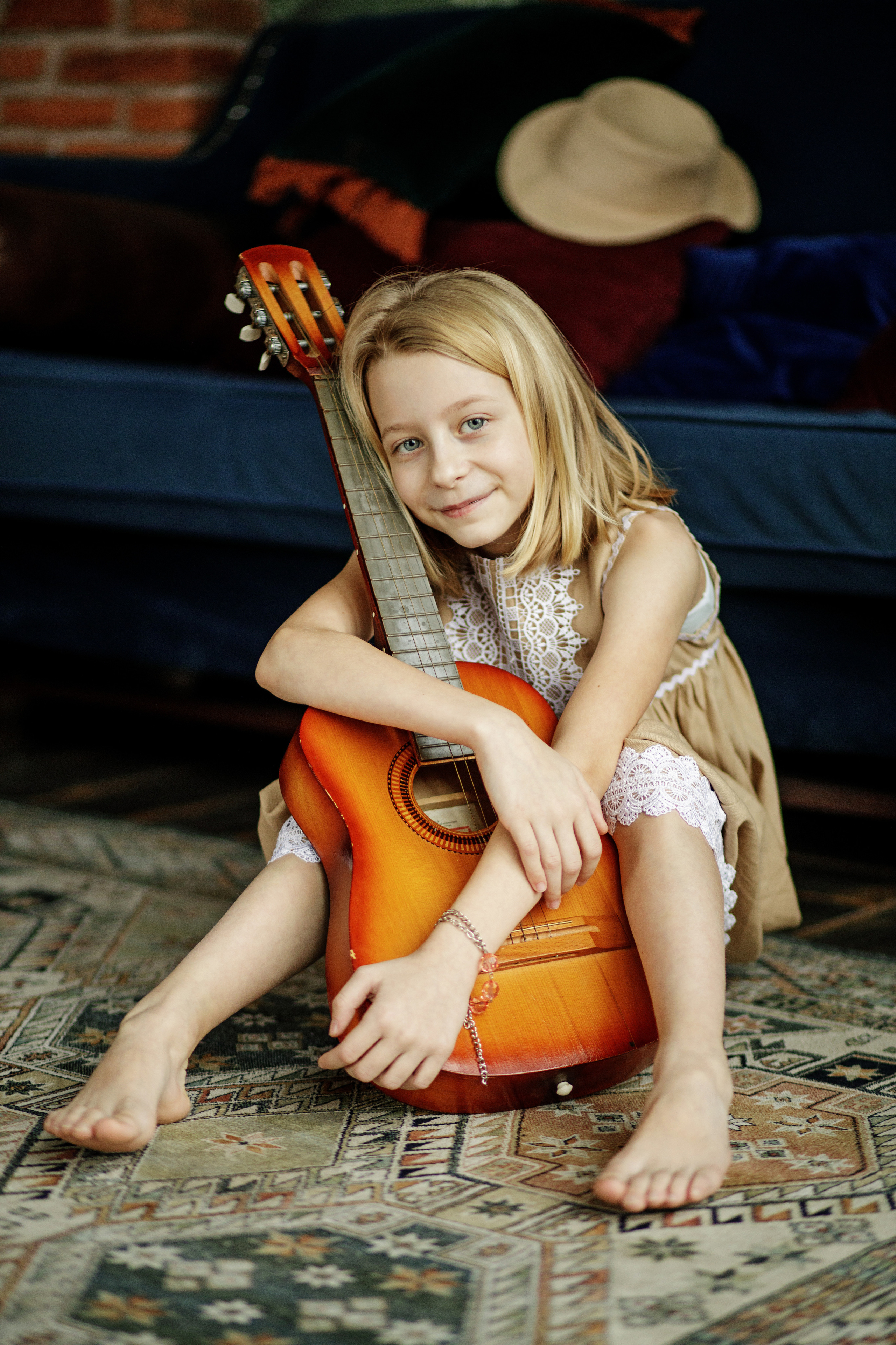Аня и Олеся. Семейный фотограф в Санкт-Петербурге Лера Романова
