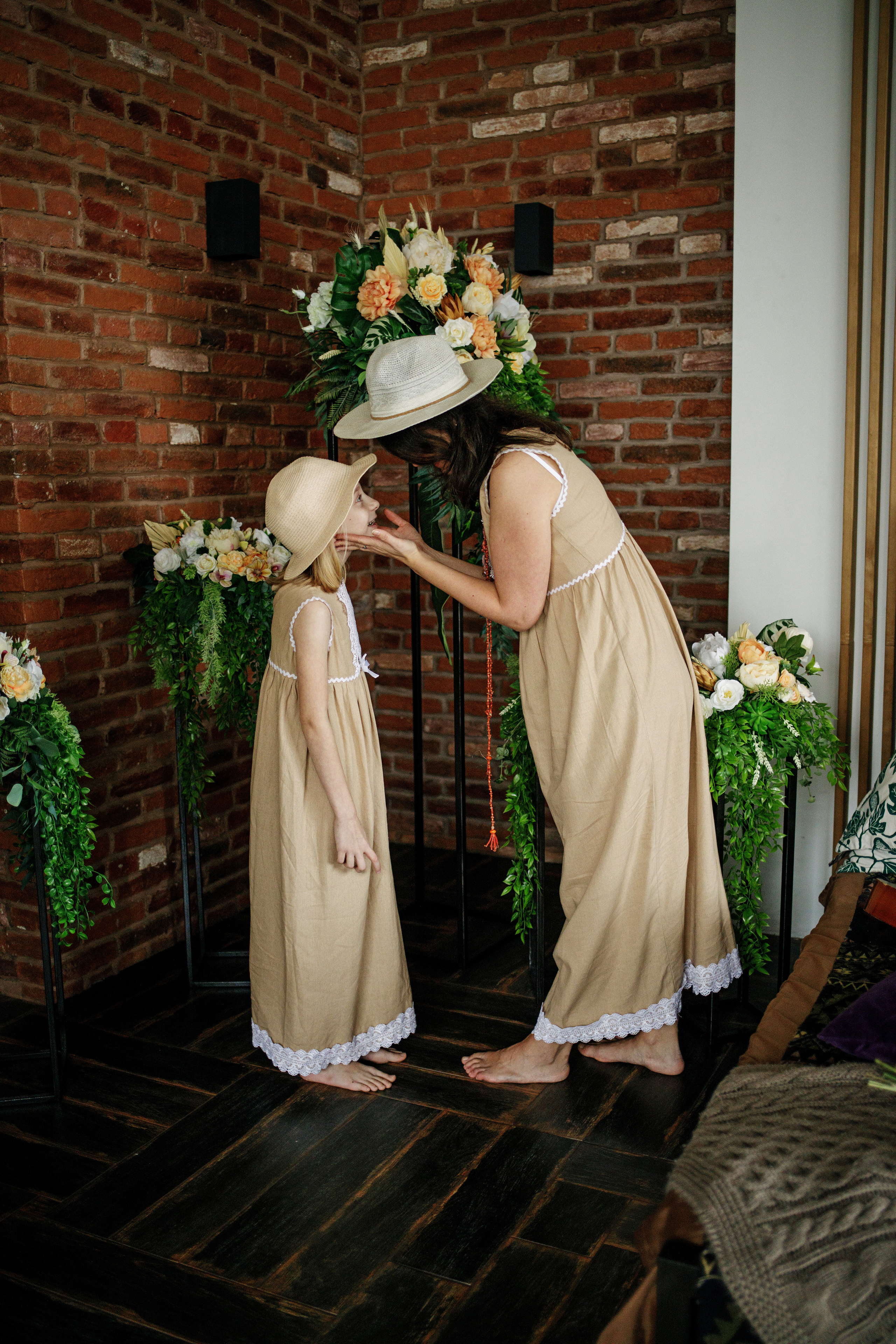 Аня и Олеся. Семейный фотограф в Санкт-Петербурге Лера Романова