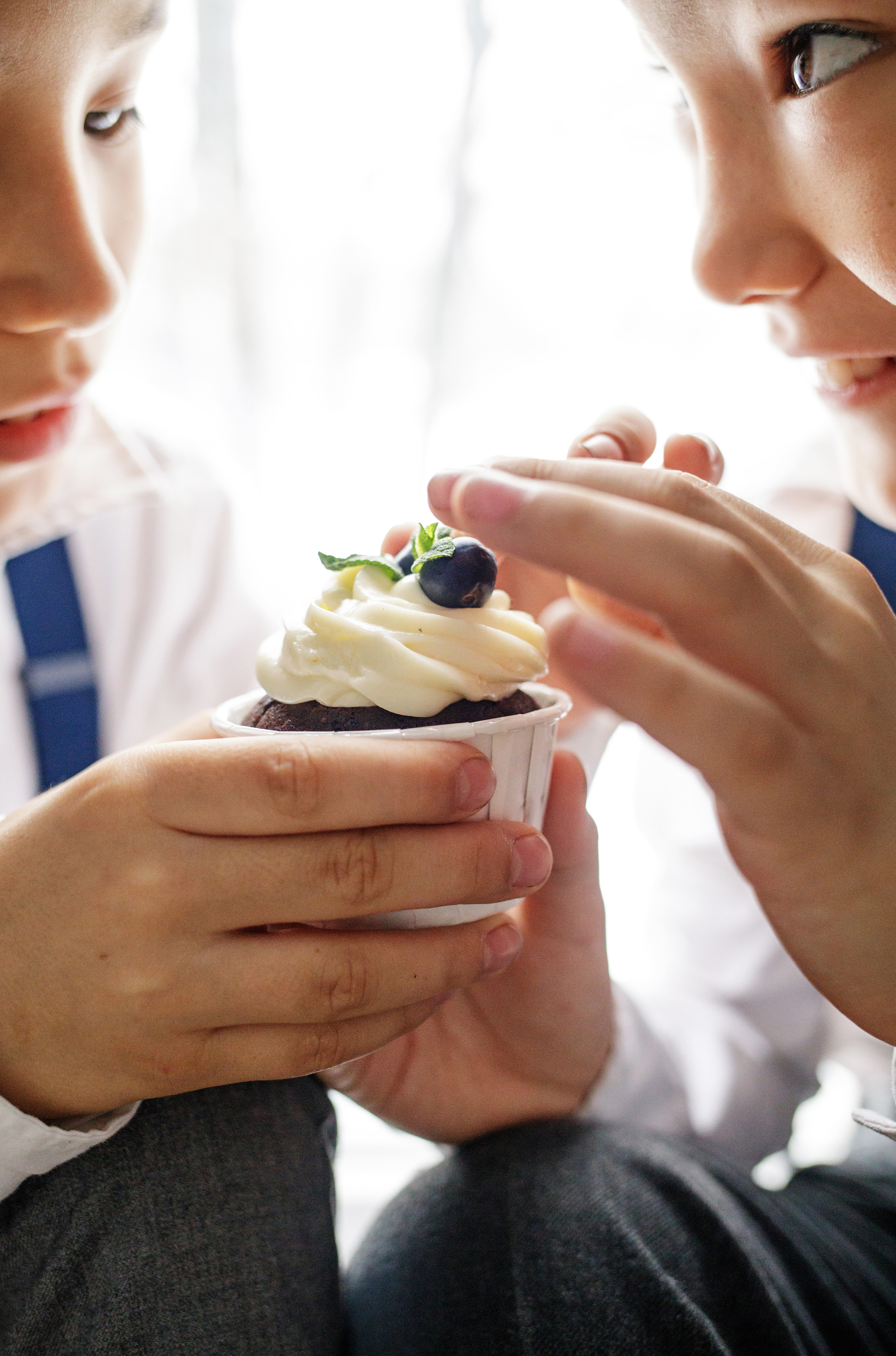 Макс и Даня. Кексики. Семейный фотограф в Санкт-Петербурге Лера Романова