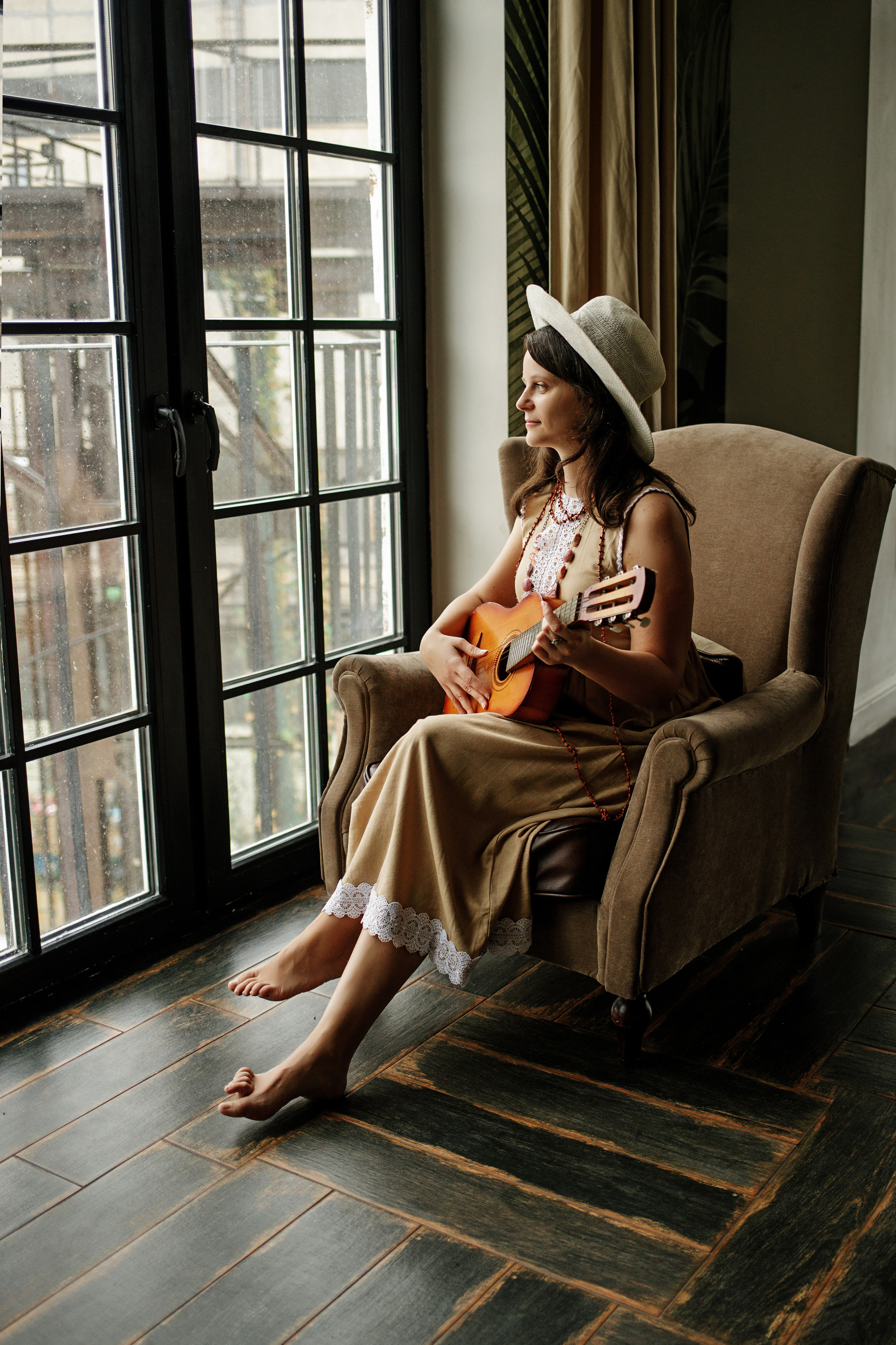Аня и Олеся. Семейный фотограф в Санкт-Петербурге Лера Романова