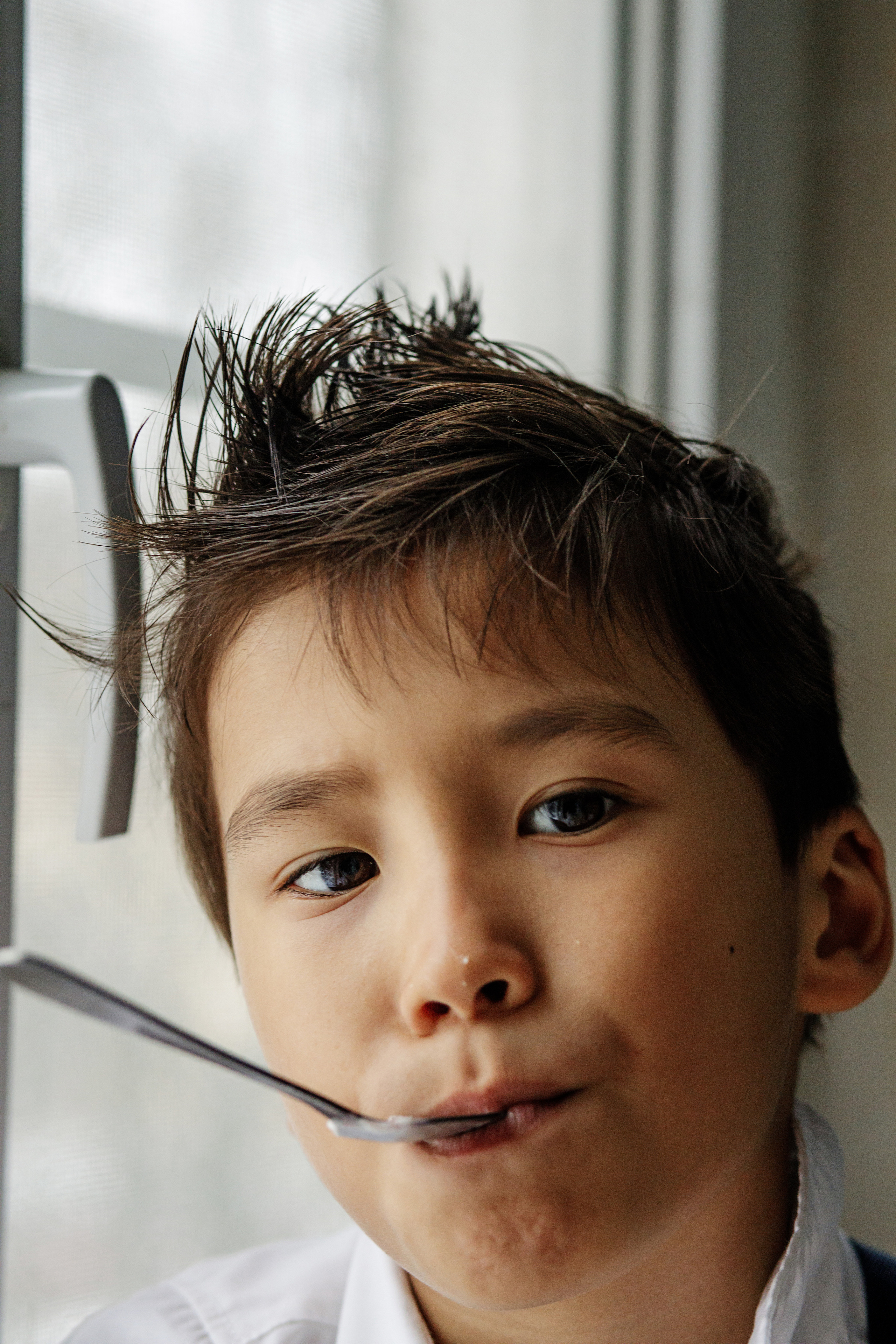 Макс и Даня. Кексики. Семейный фотограф в Санкт-Петербурге Лера Романова